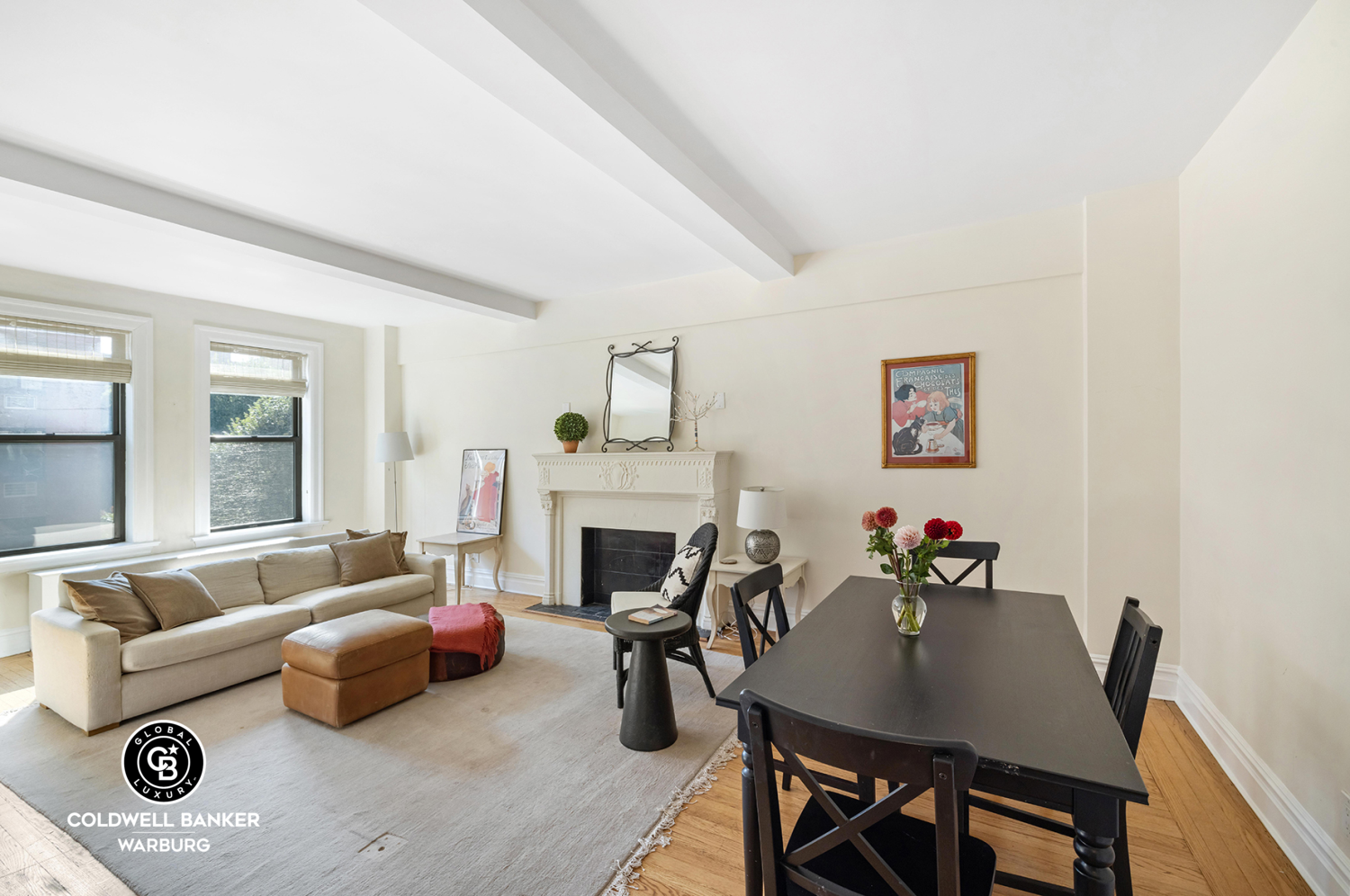 444 CENTRAL Park W 5E