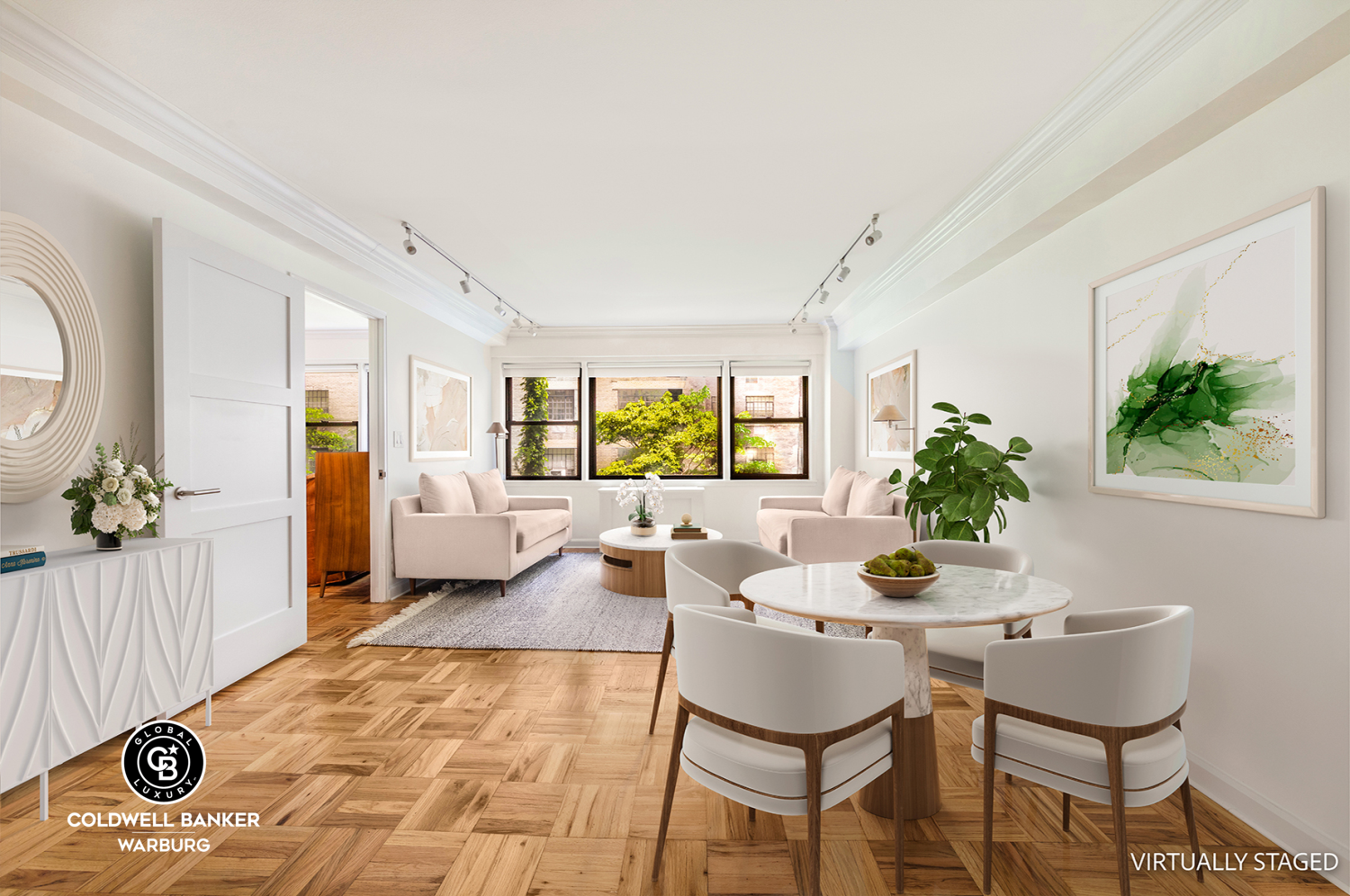 55 E 9TH Street 3C