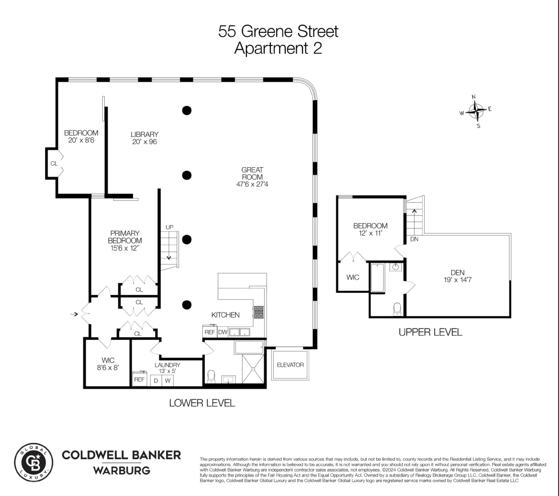55 GREENE Street 2