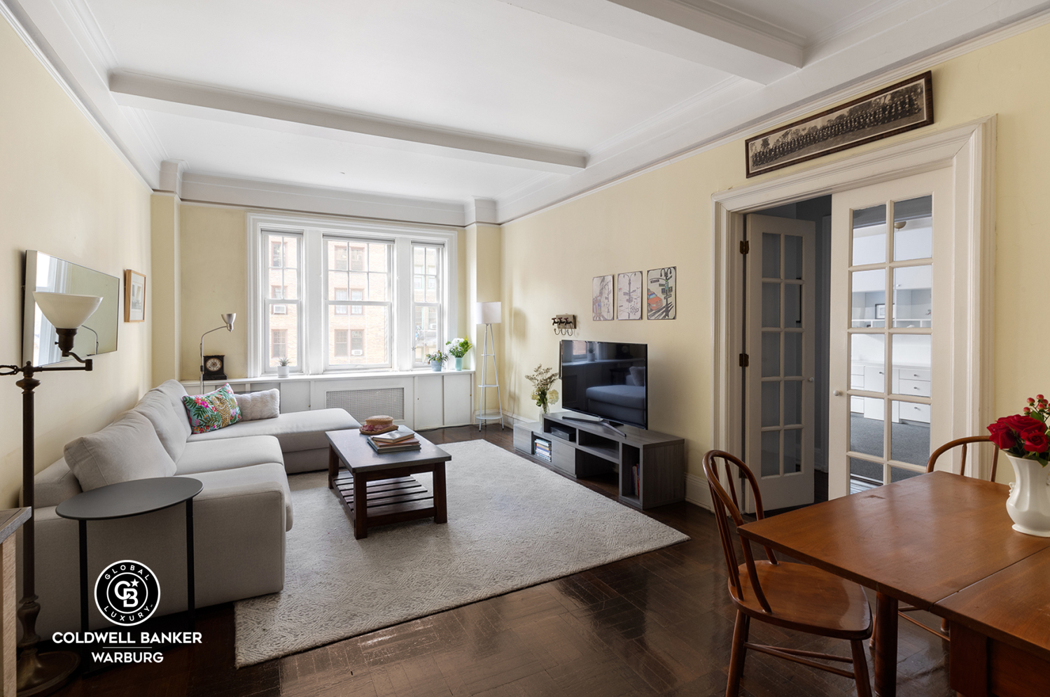 588 W END Avenue 11A