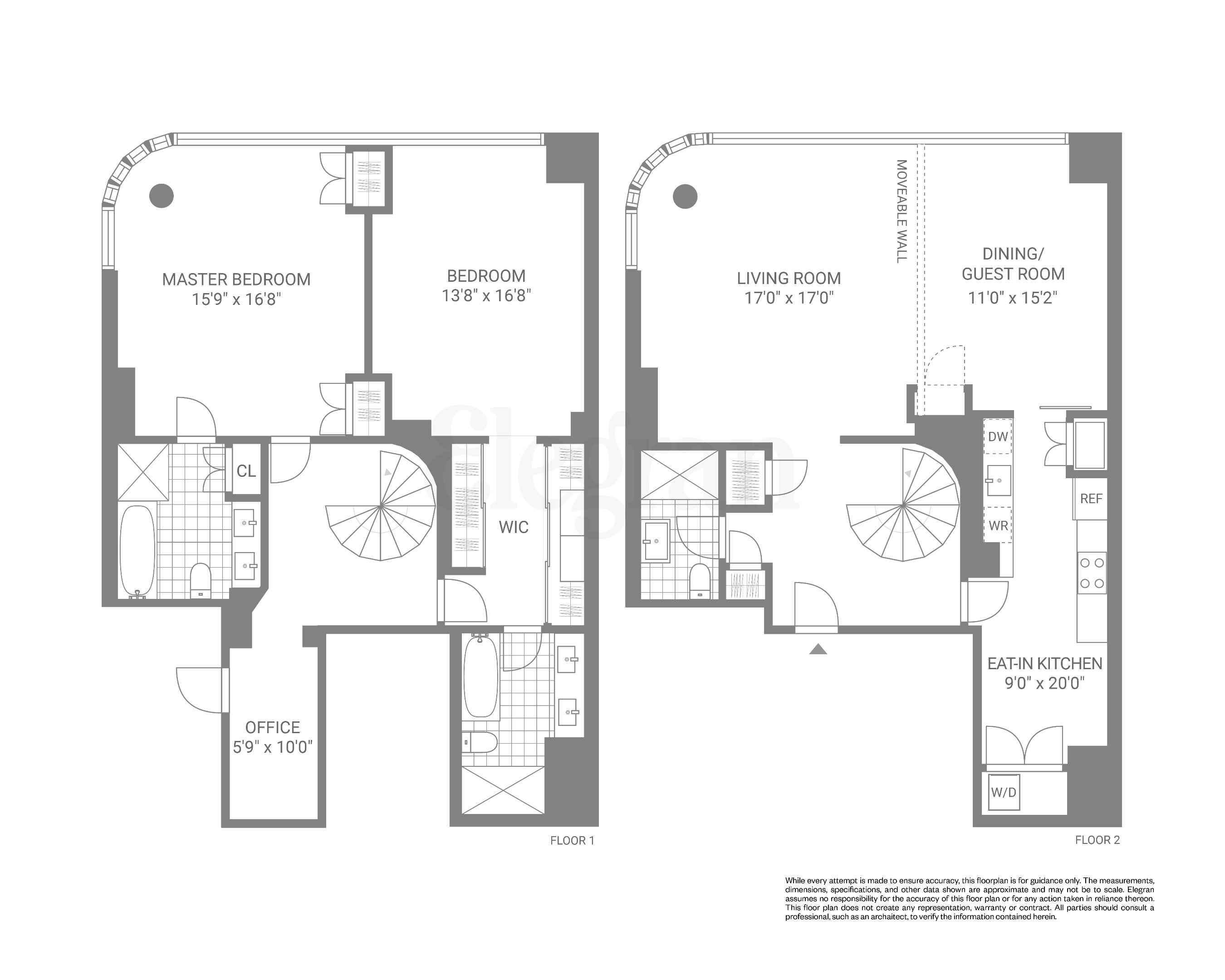 211 Madison Avenue 22-B