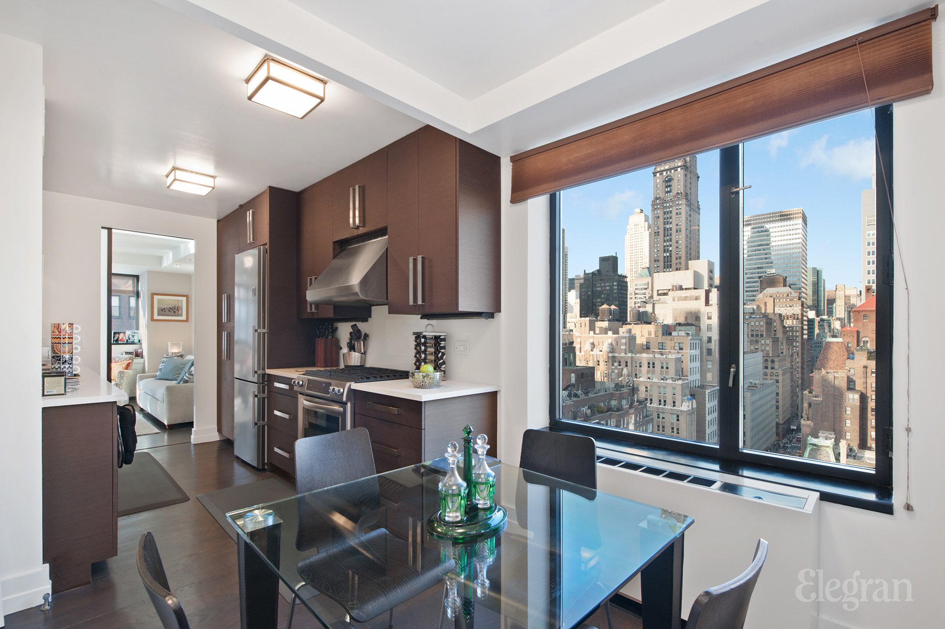 211 Madison Avenue 22-B
