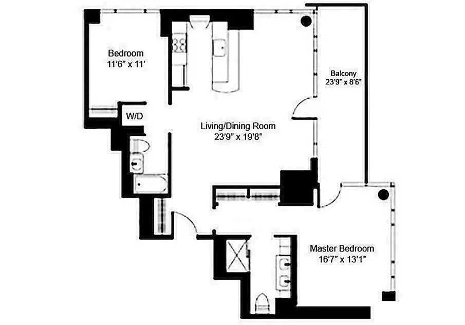 325 5TH Avenue 27F