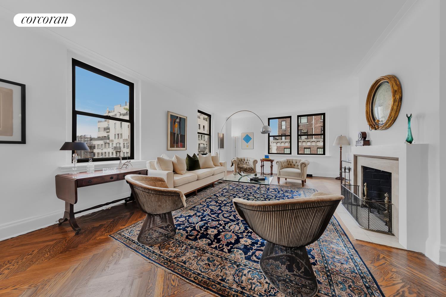 40 E 88TH Street 12B