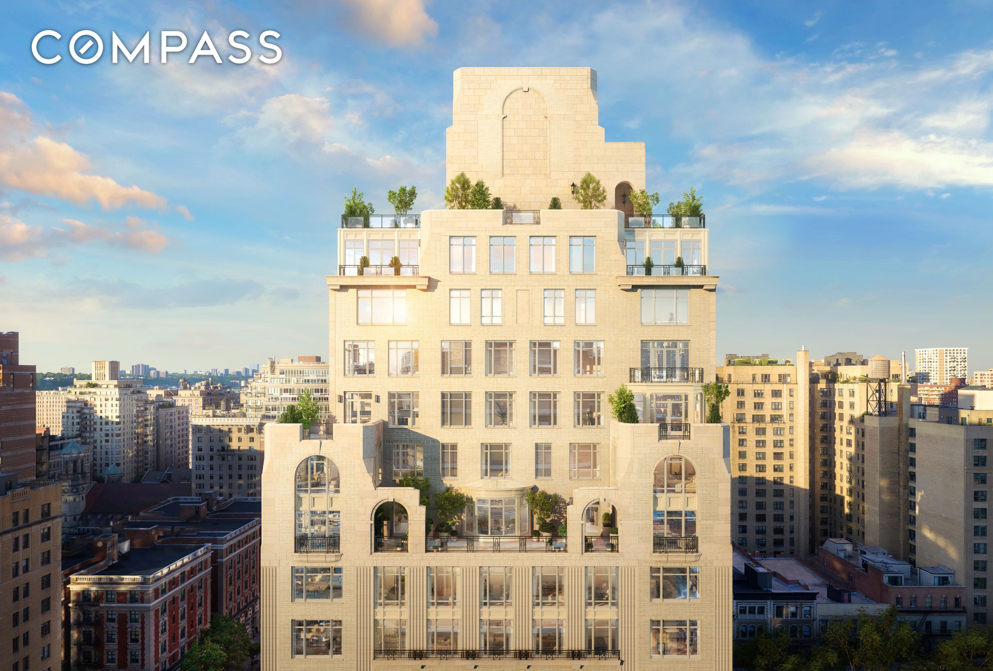 211 W 84th Street 7A