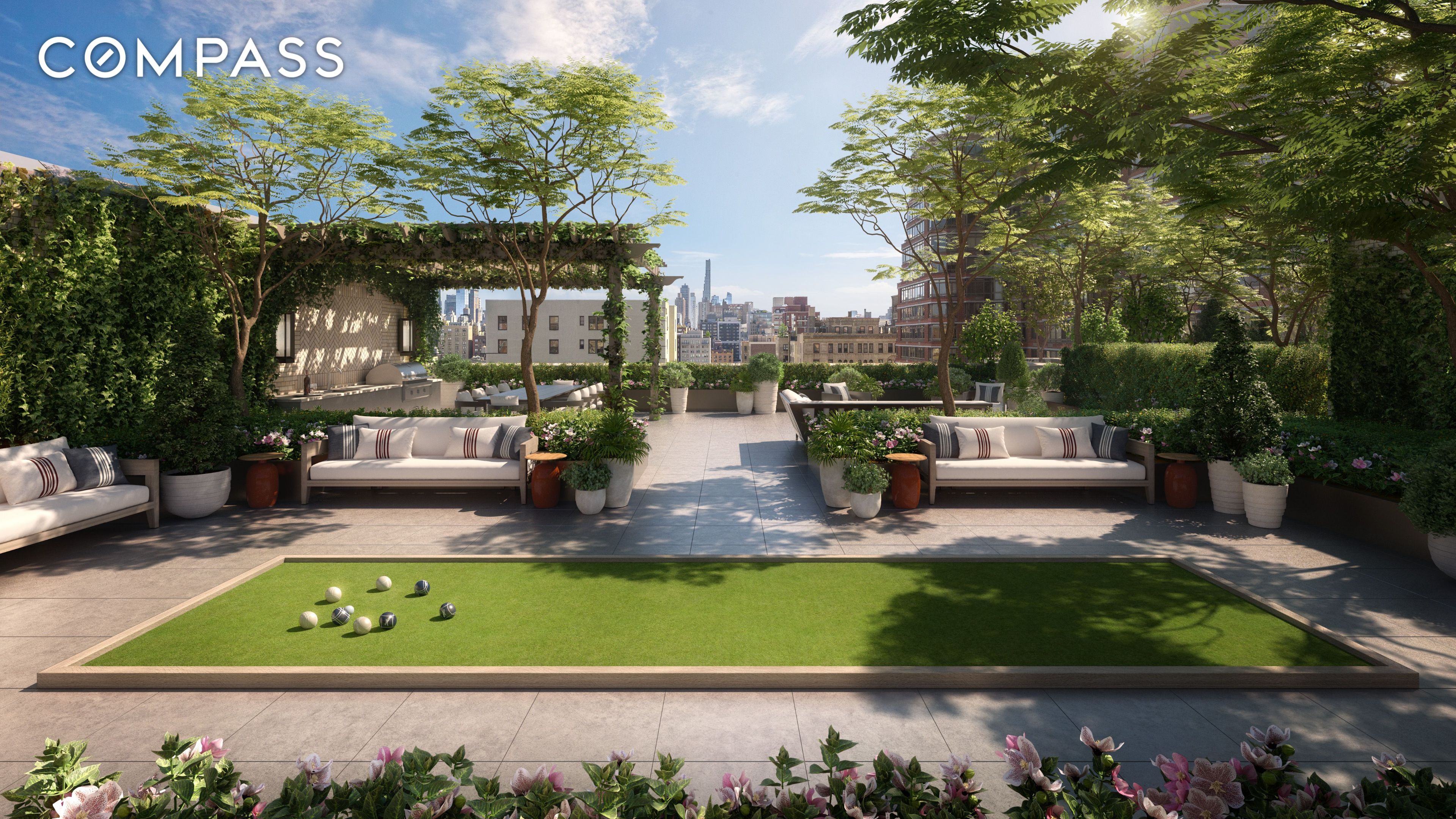 211 W 84th Street 7A