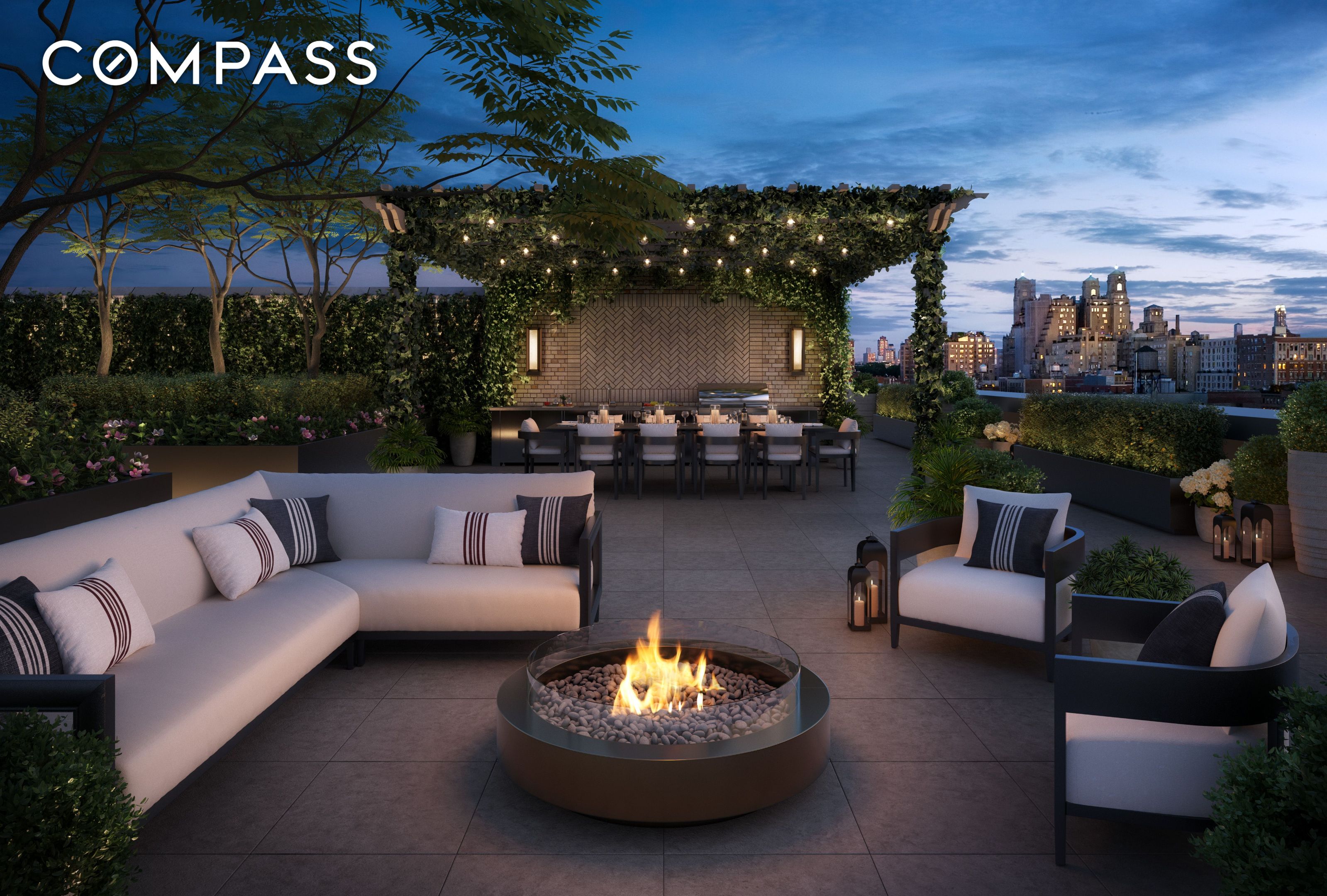 211 W 84th Street 7A