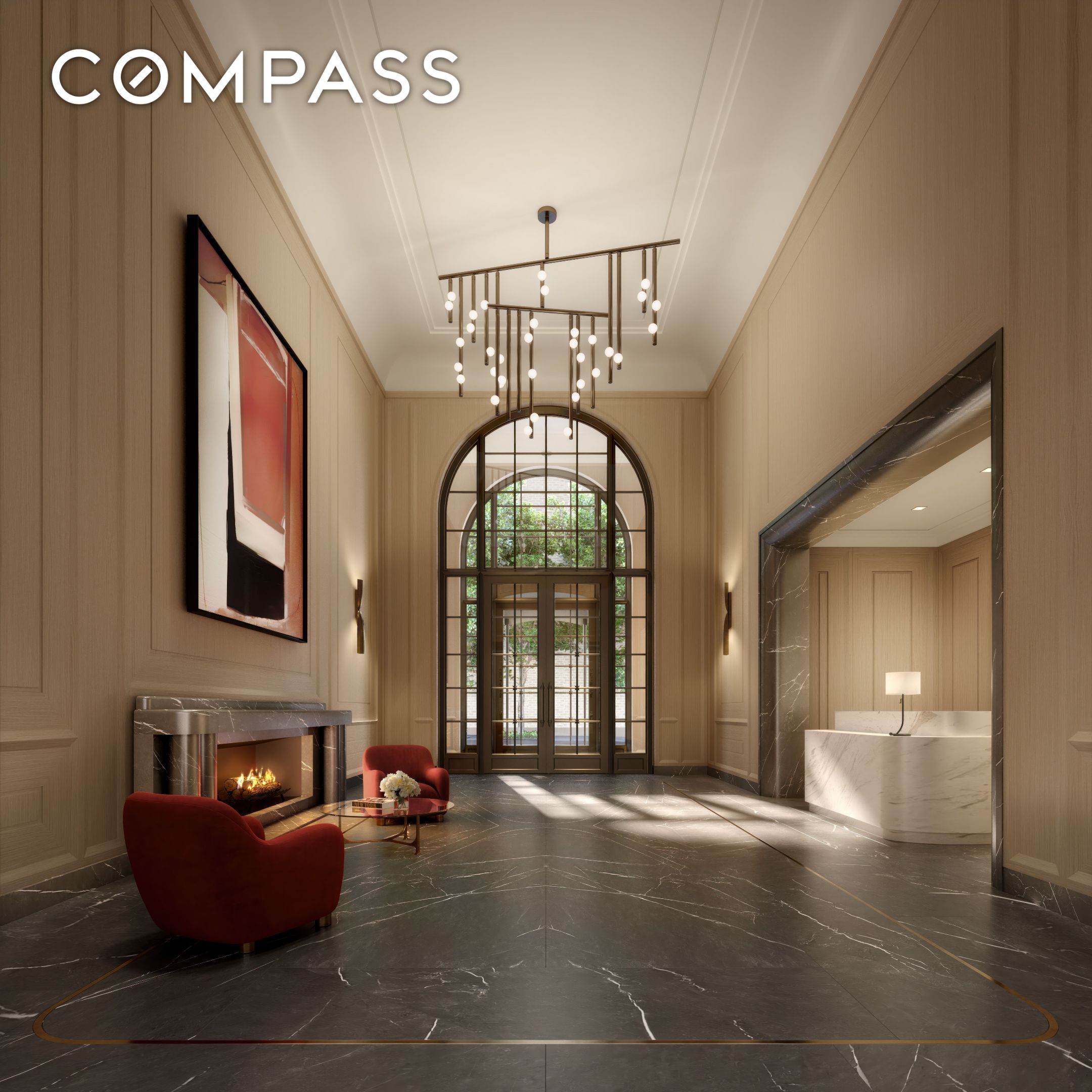 211 W 84th Street 7A