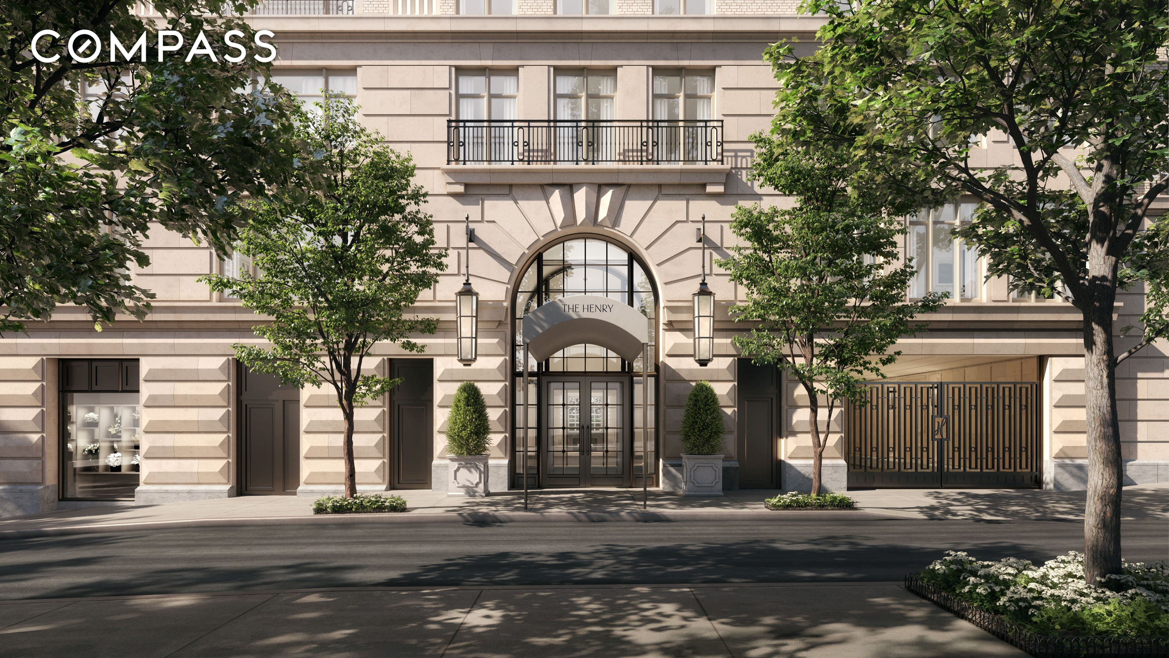 211 W 84th Street 7A