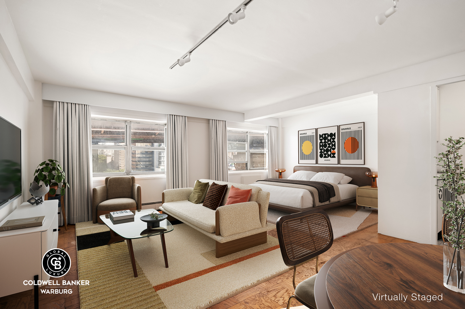 40 SUTTON Place 5G
