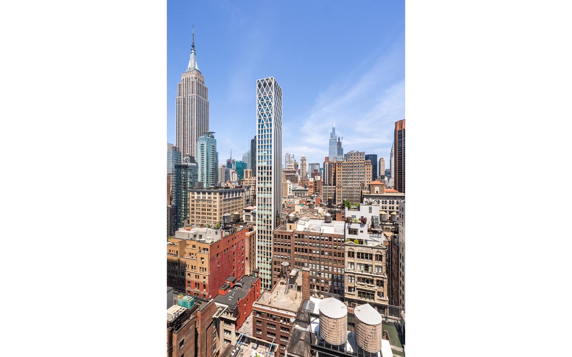 39 E 29TH Street 25A