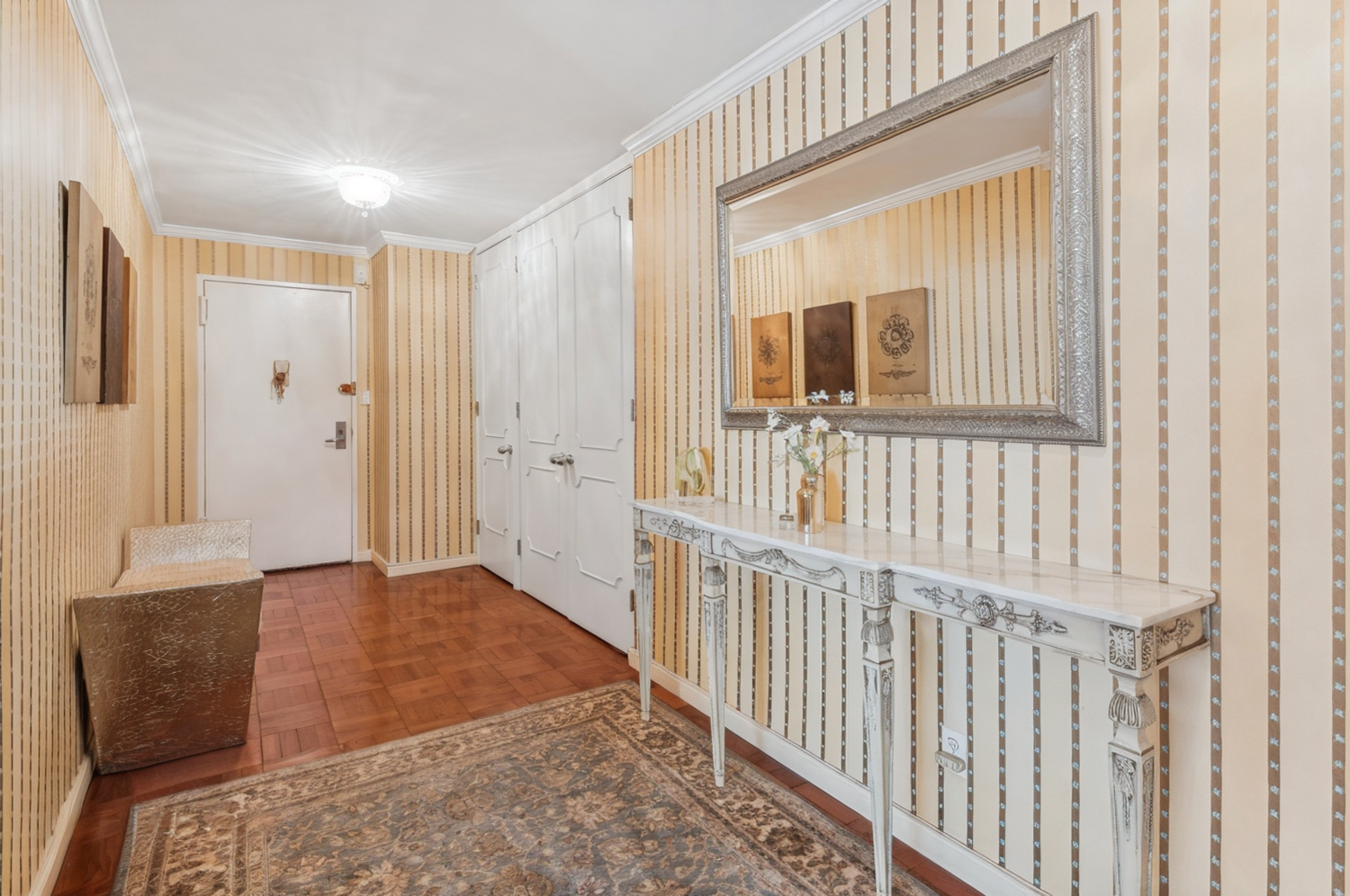 501 E 79TH Street 7E