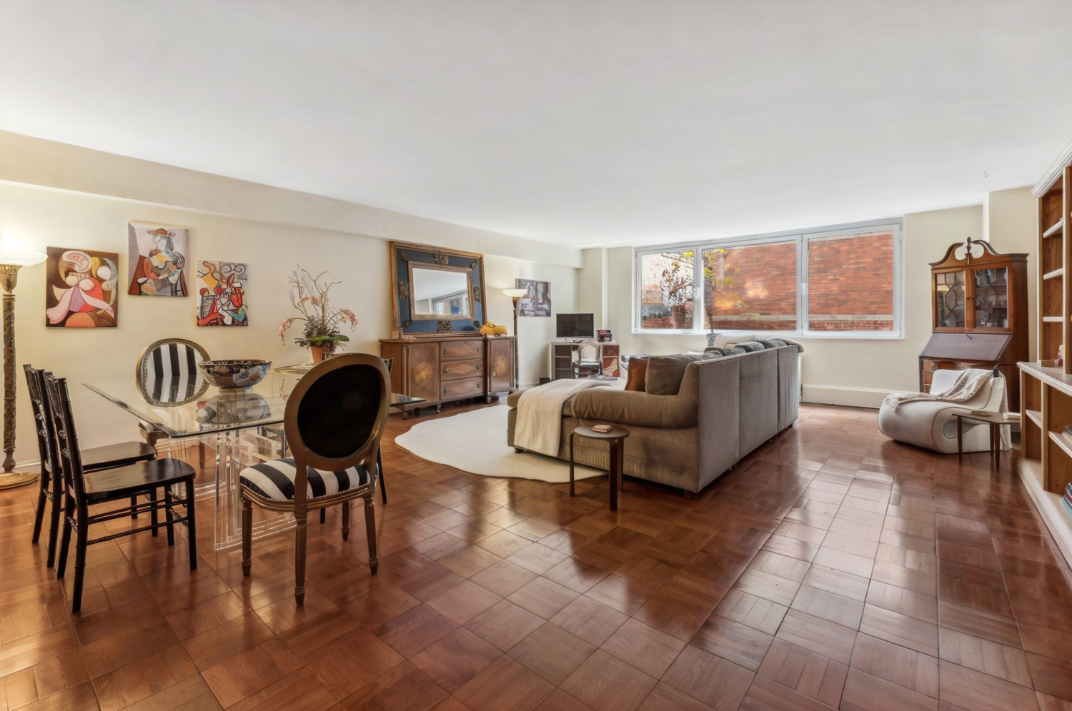 501 E 79TH Street 7E