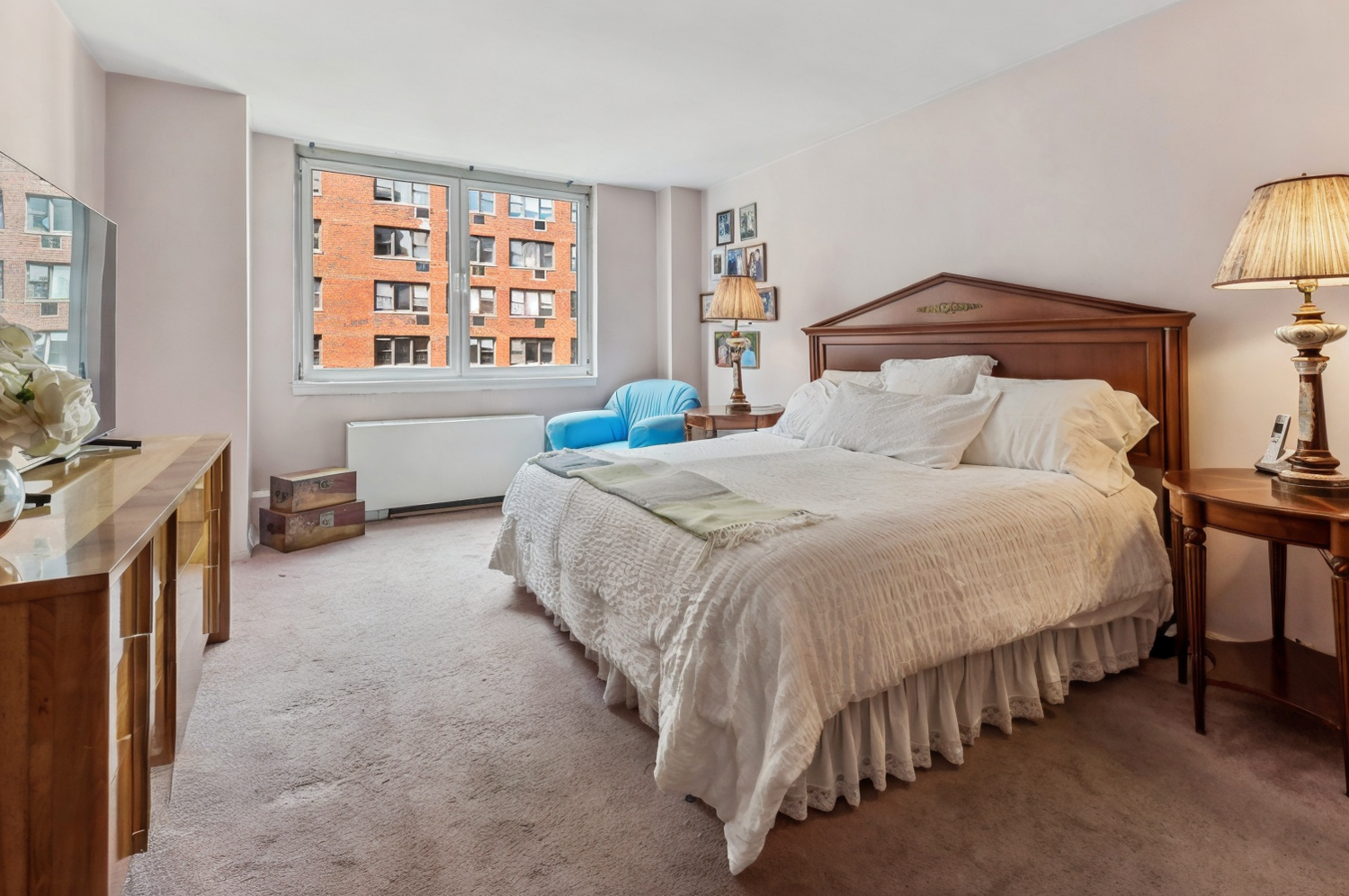501 E 79TH Street 7E
