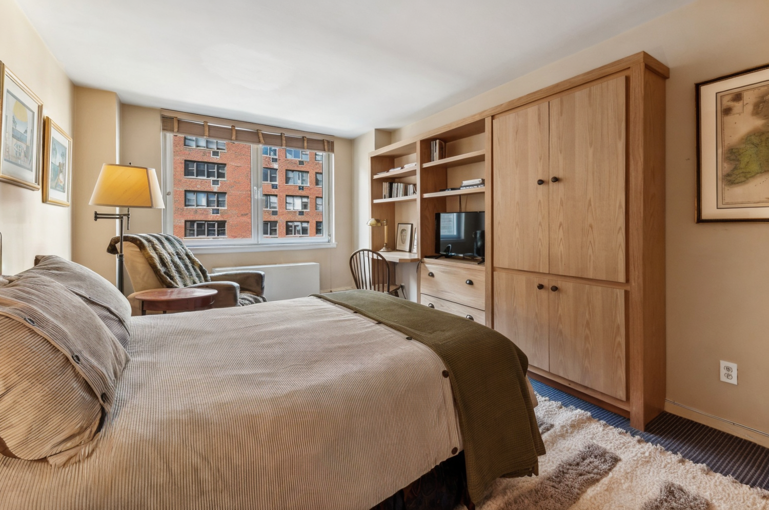 501 E 79TH Street 7E
