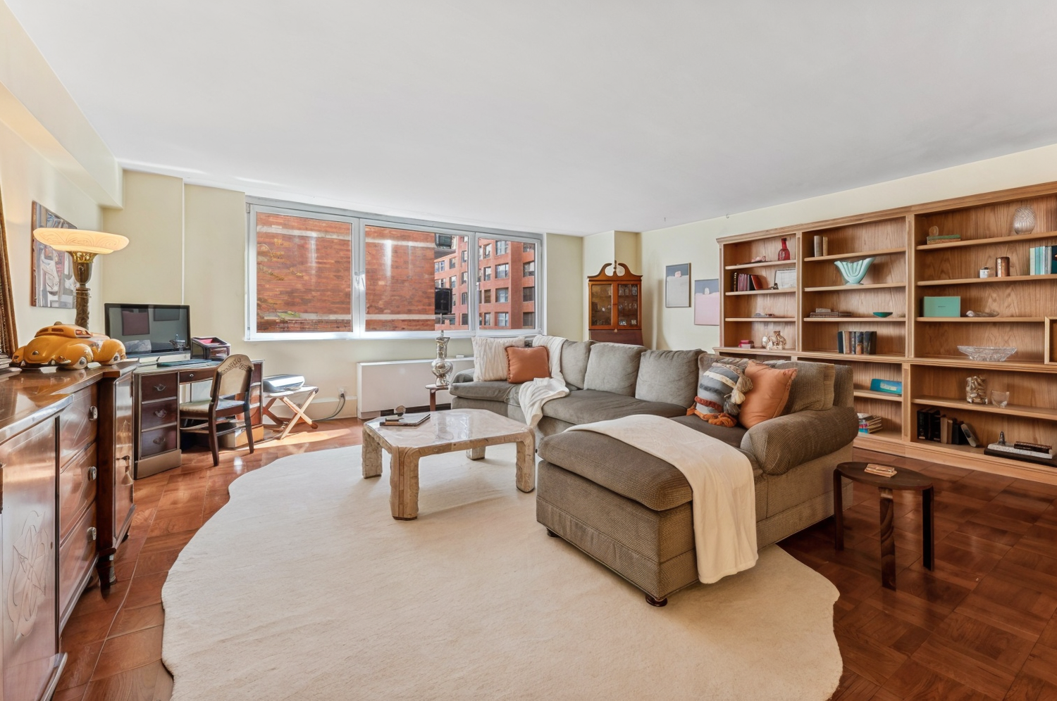 501 E 79TH Street 7E