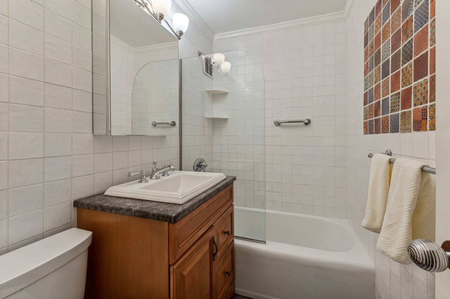 501 E 79TH Street 7E