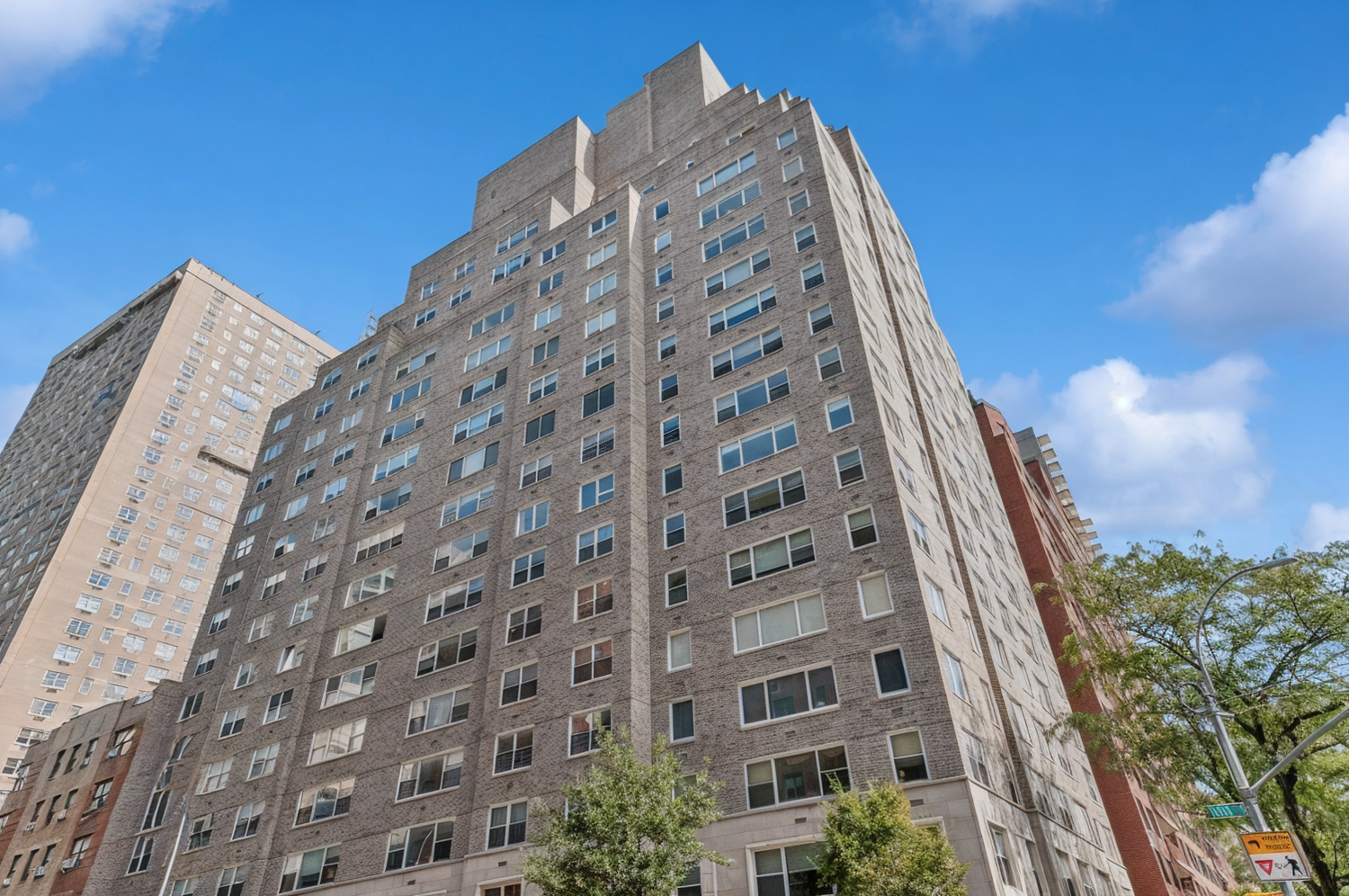 501 E 79TH Street 7E