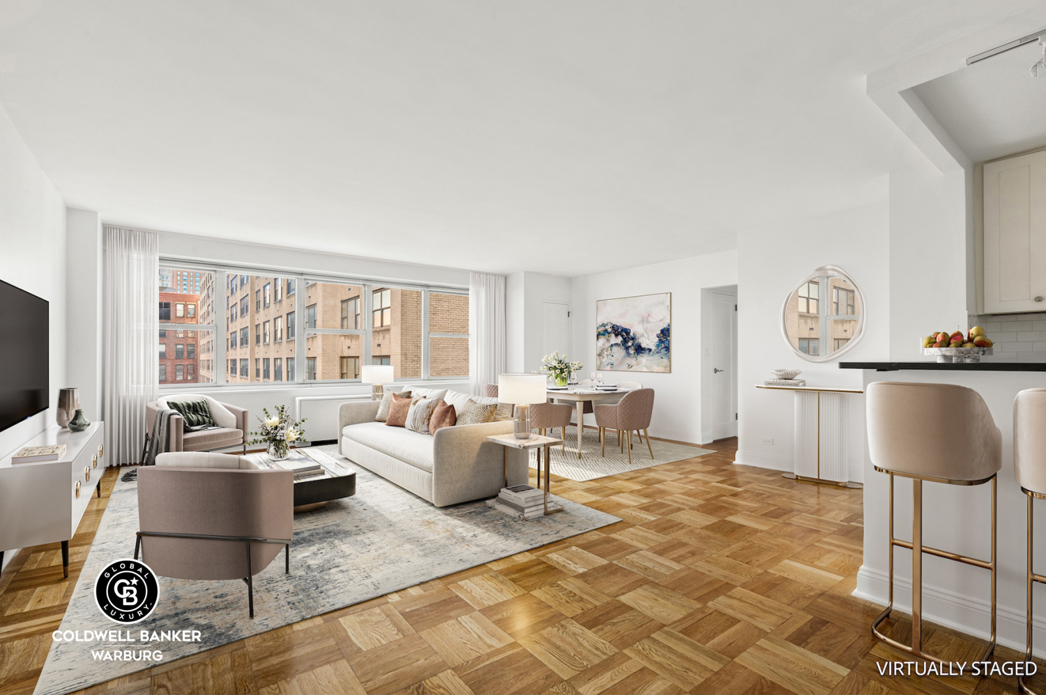 69 5TH Avenue 10AC