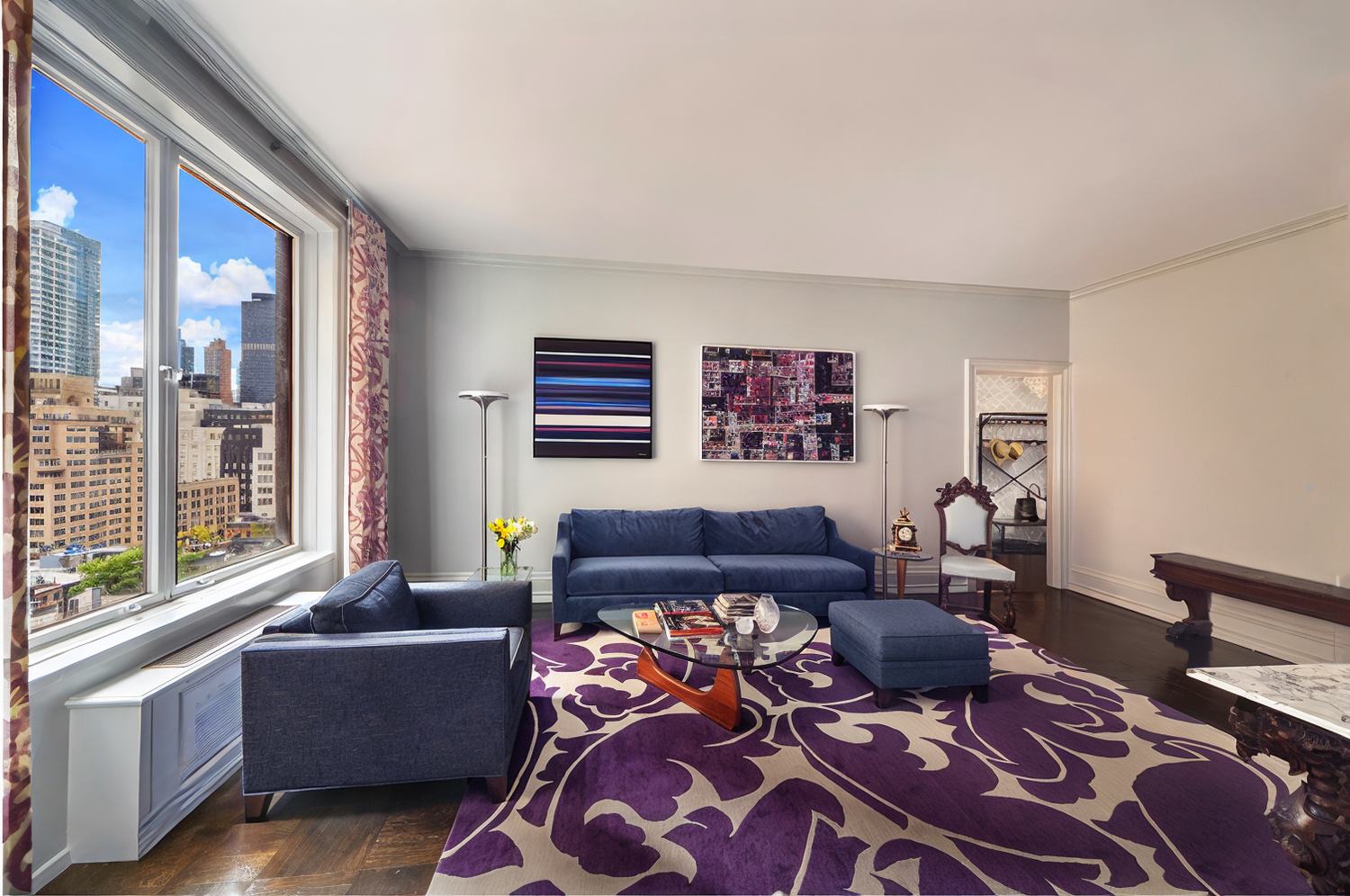 565 PARK Avenue 11E