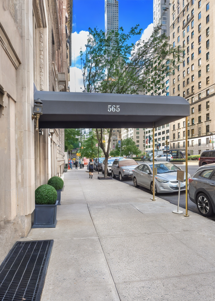 565 PARK Avenue 11E