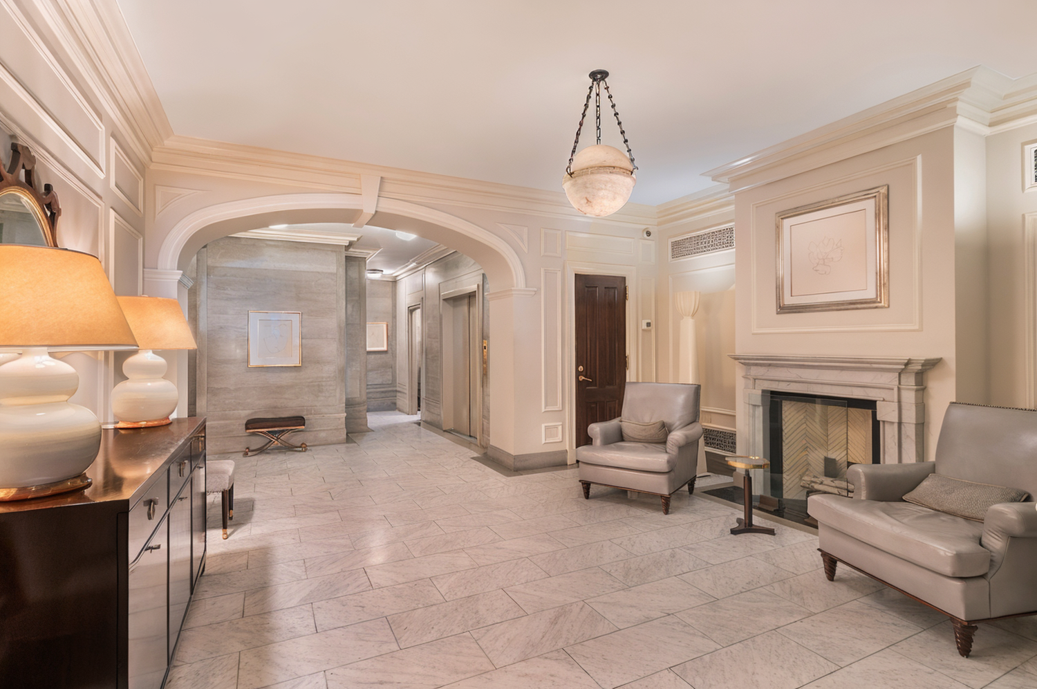 565 PARK Avenue 11E