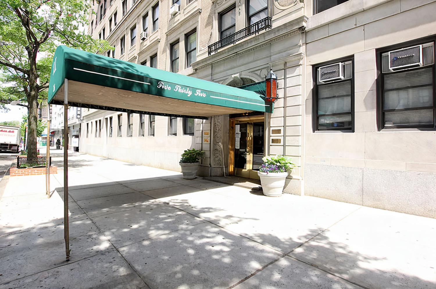 535 W 110TH Street 5B