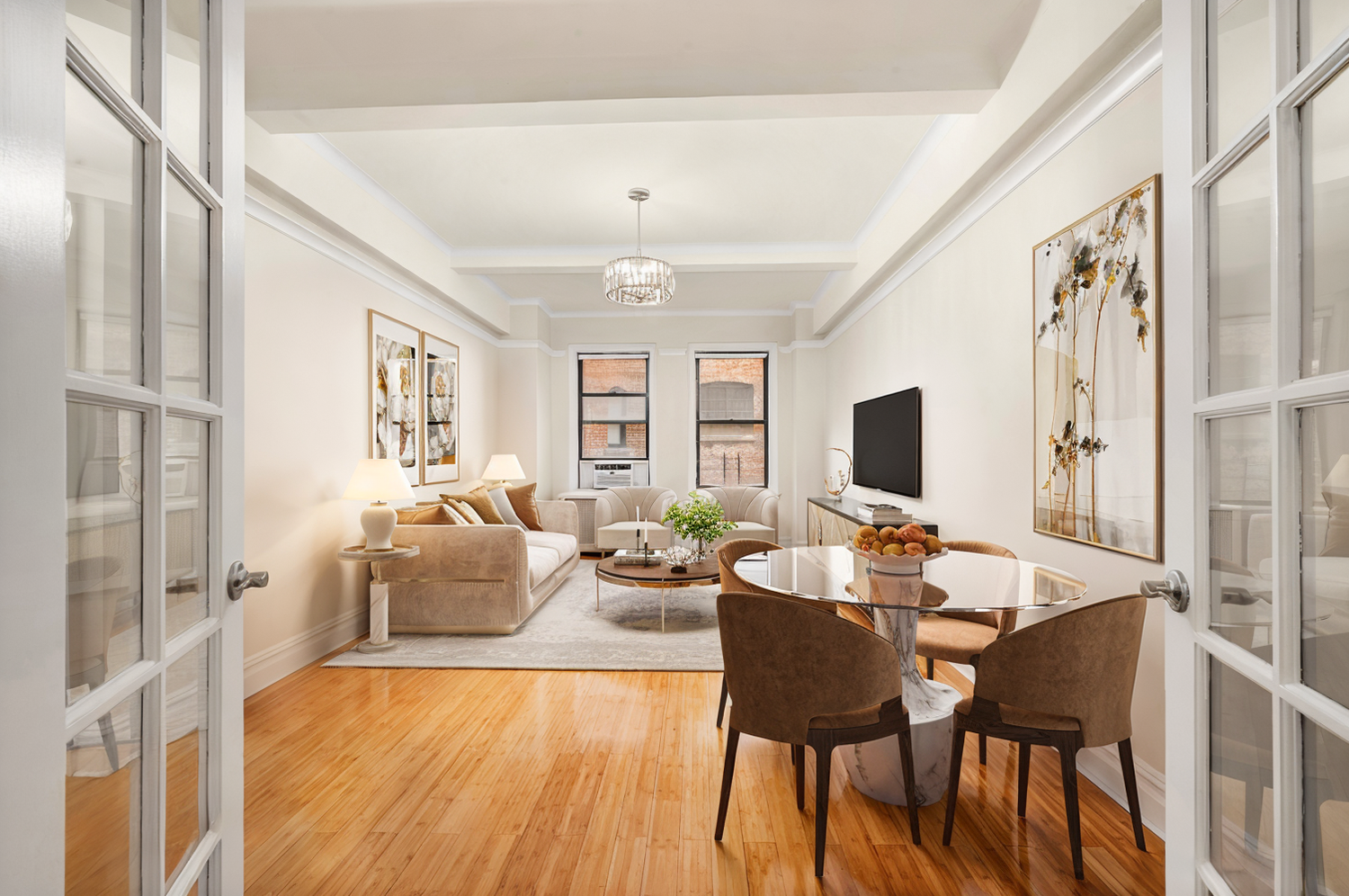 535 W 110TH Street 5B