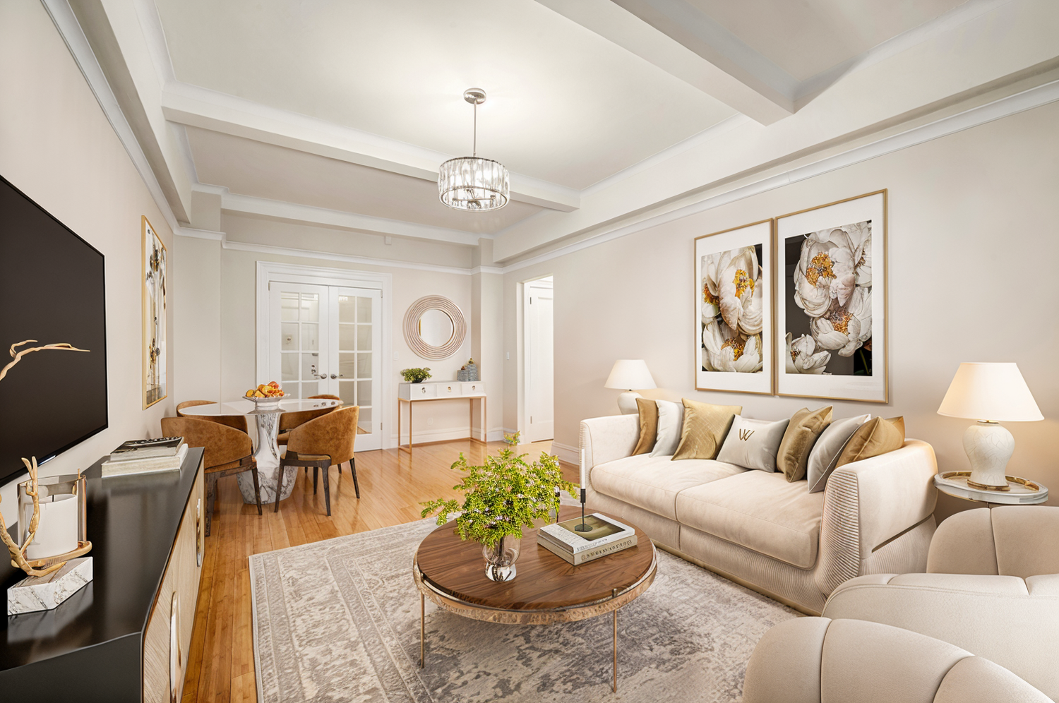 535 W 110TH Street 5B