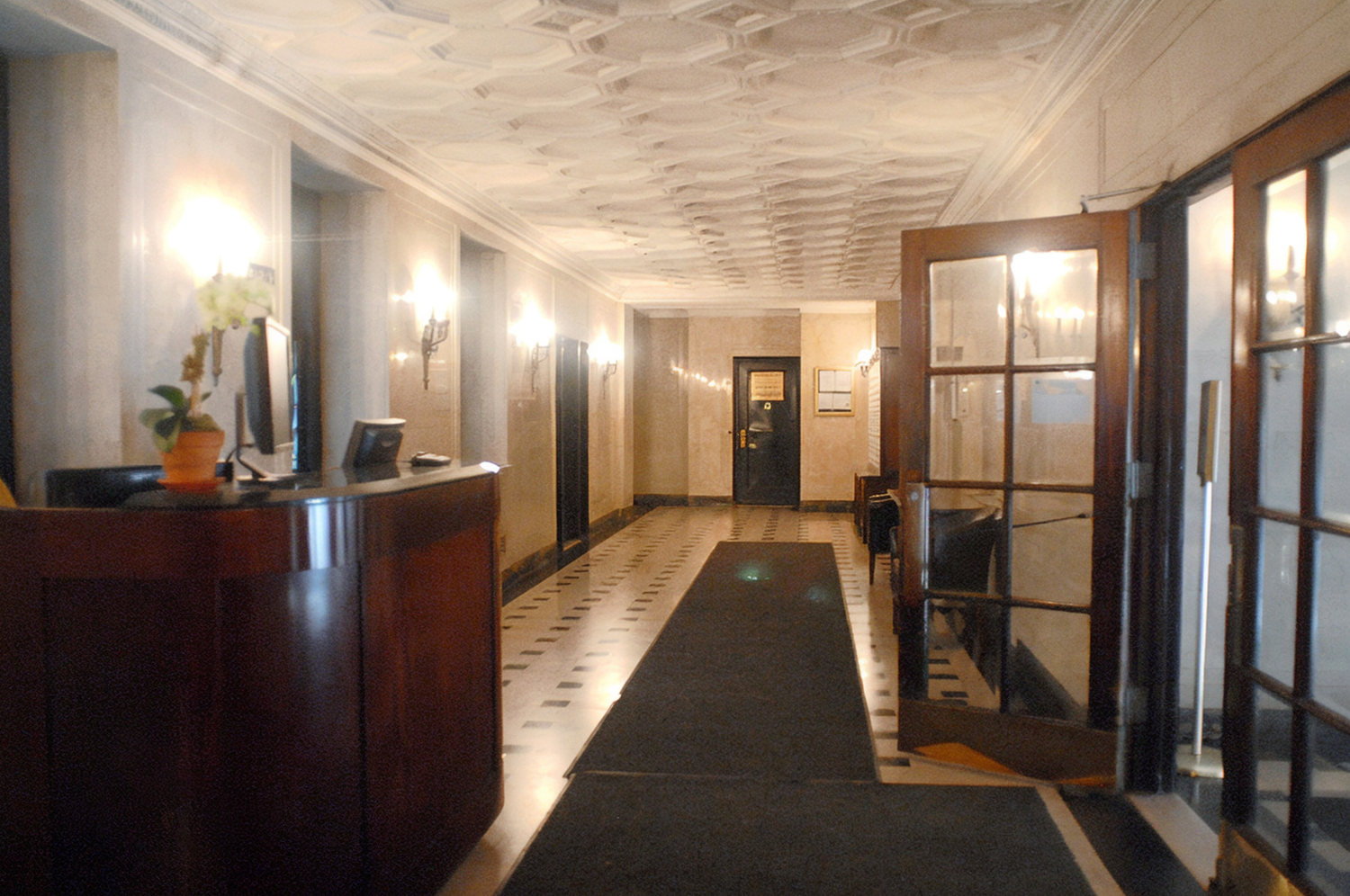 535 W 110TH Street 5B