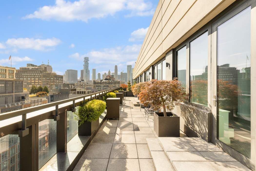 505 Greenwich Street PHC