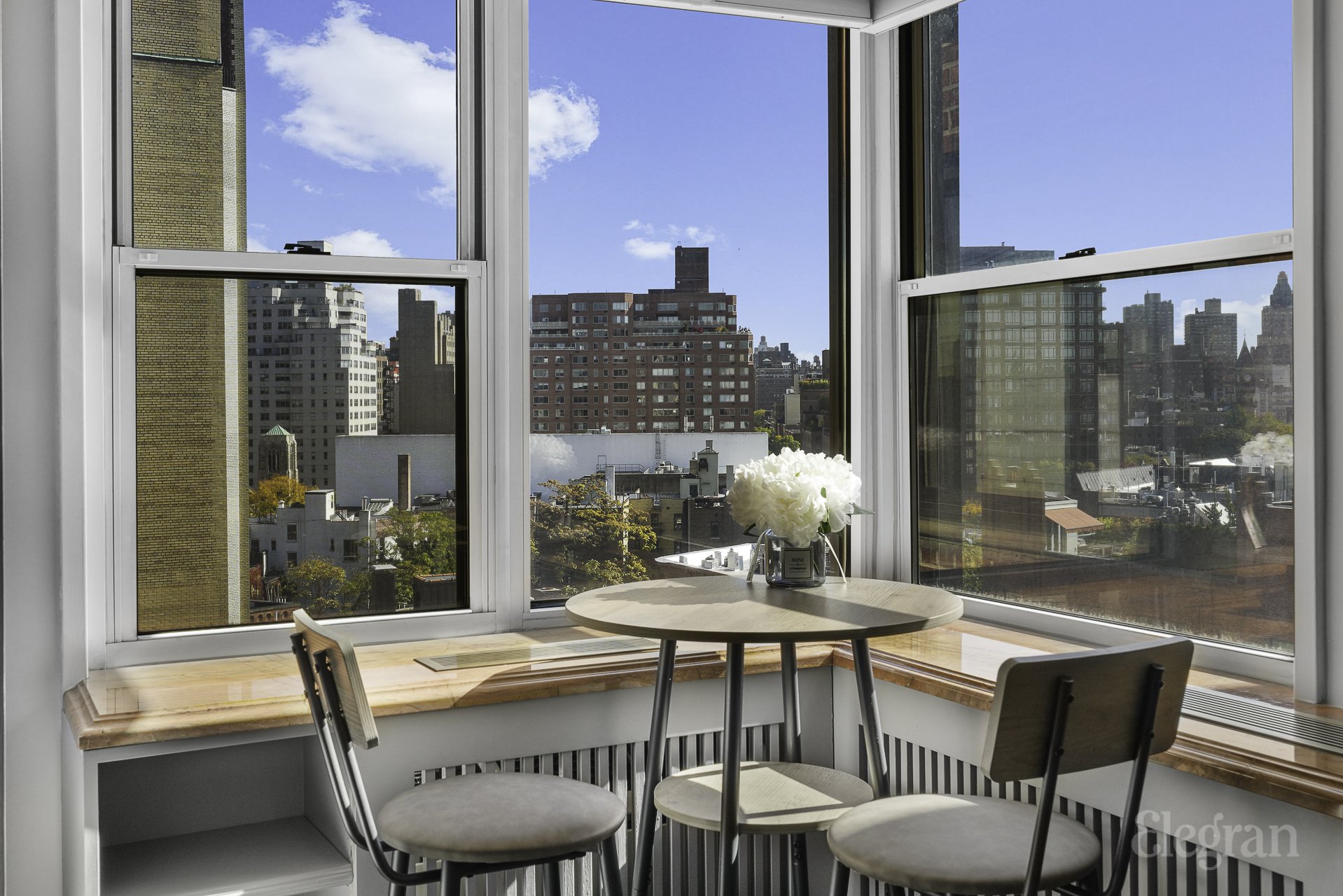 14 Horatio Street 14-A