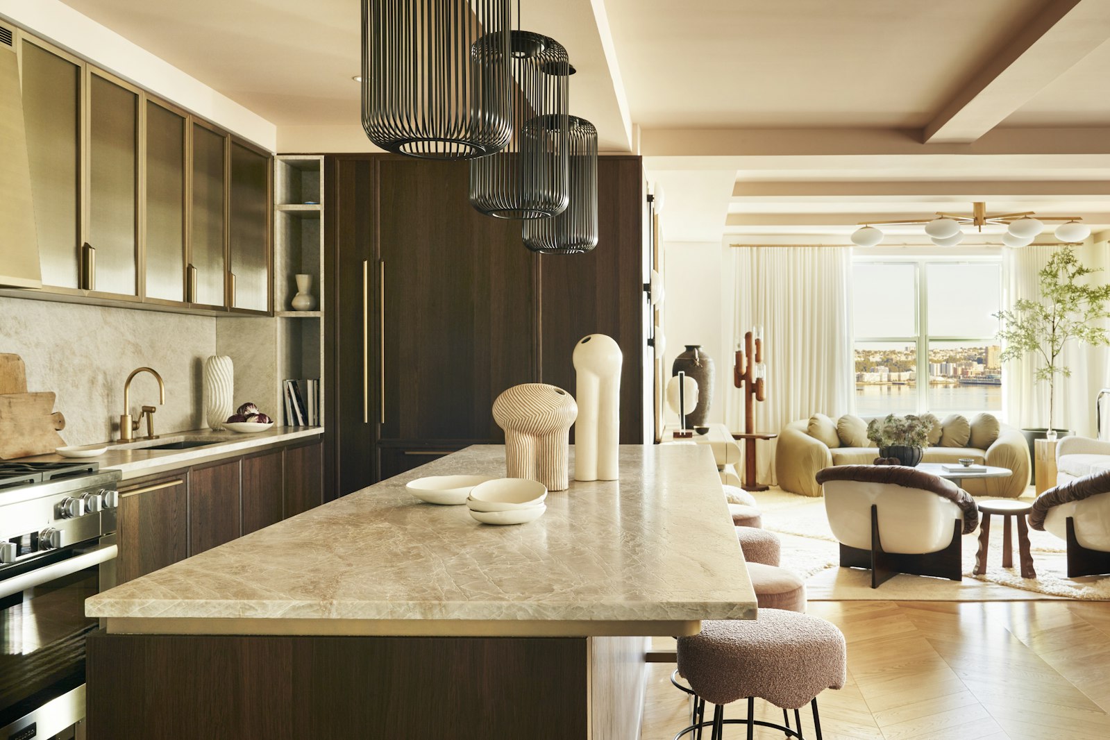 393 W END Avenue 11A