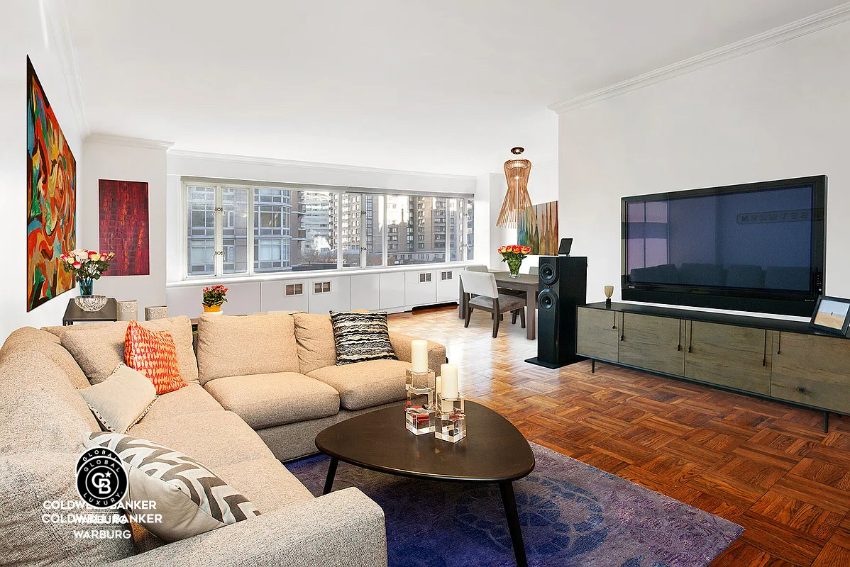 166 E 63RD Street 5F