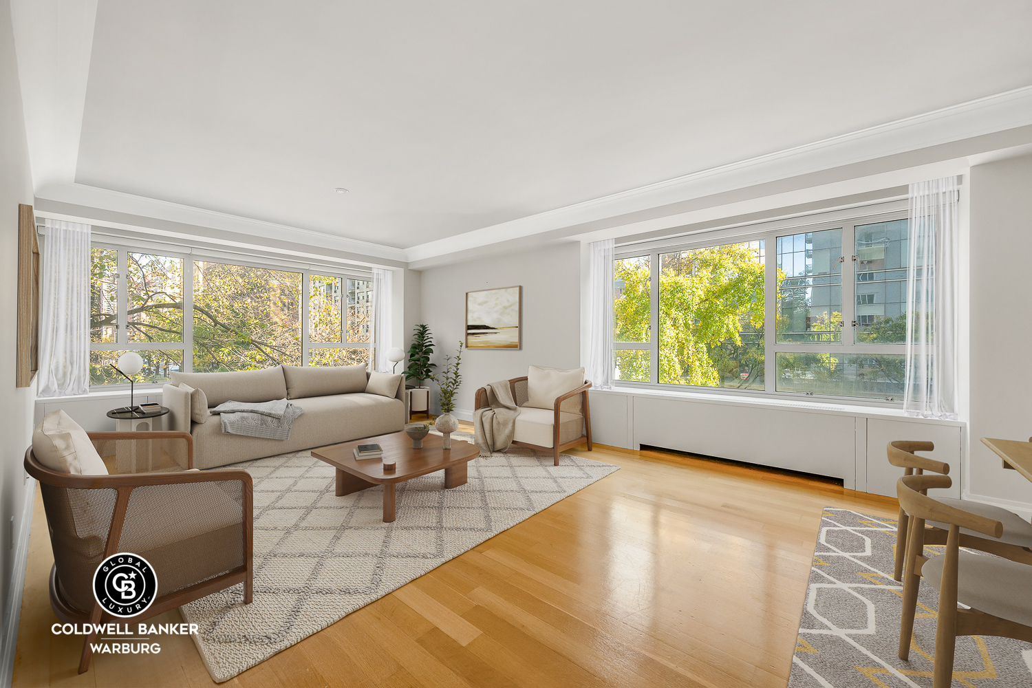 200 E 66TH Street E202