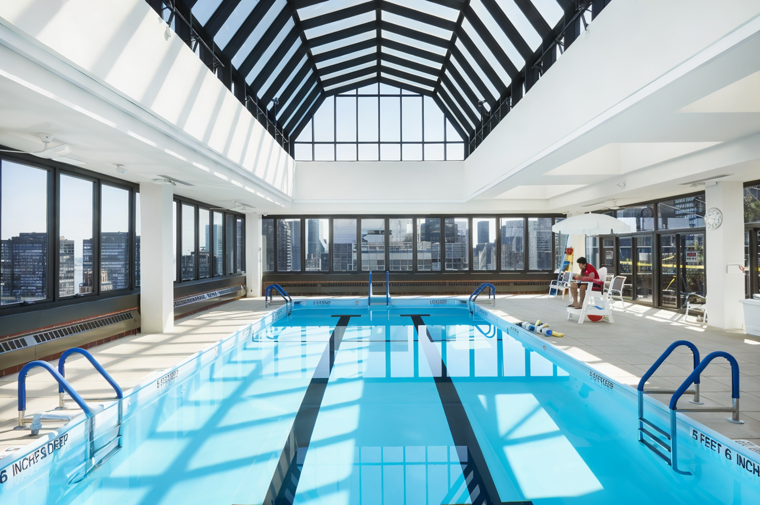 300 E 54TH Street 10J