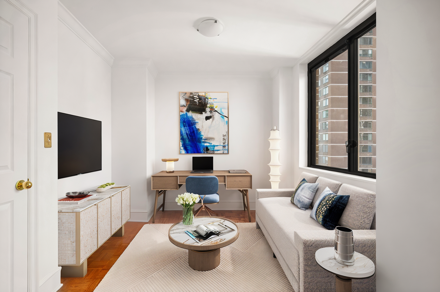 300 E 54TH Street 10J