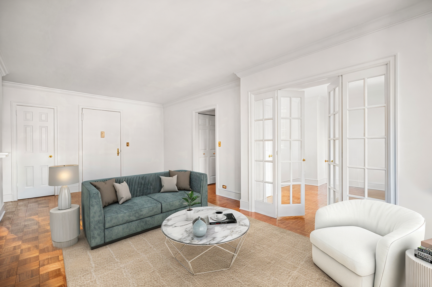 300 E 54TH Street 10J