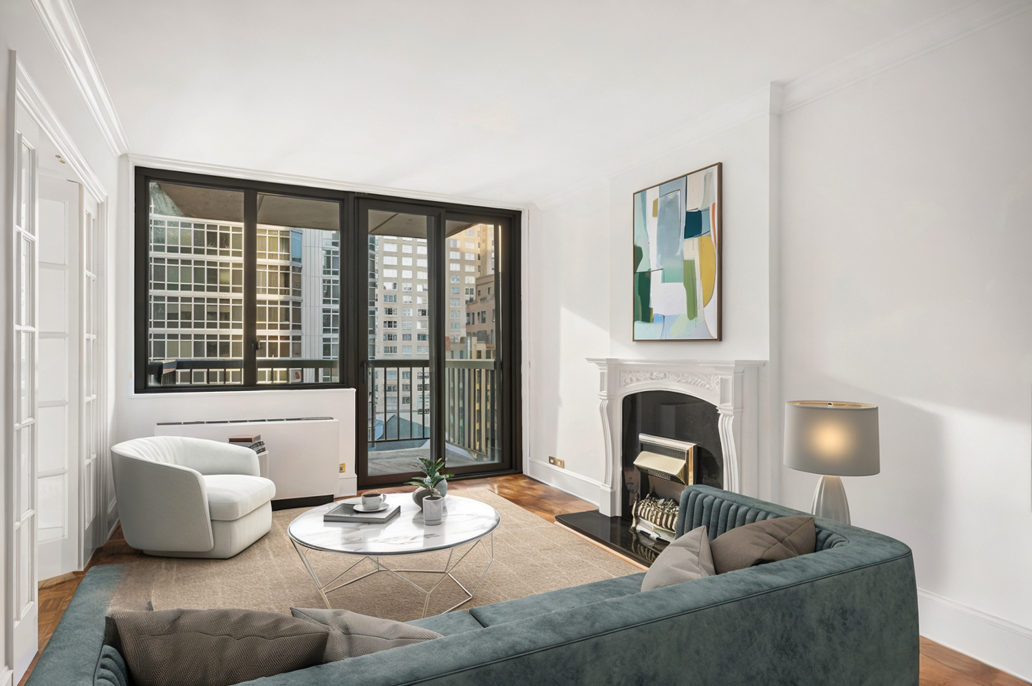 300 E 54TH Street 10J