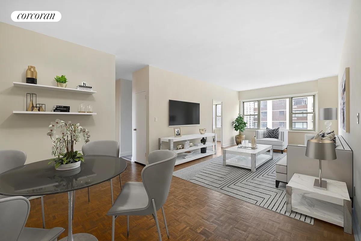 400 E 85TH Street 16E