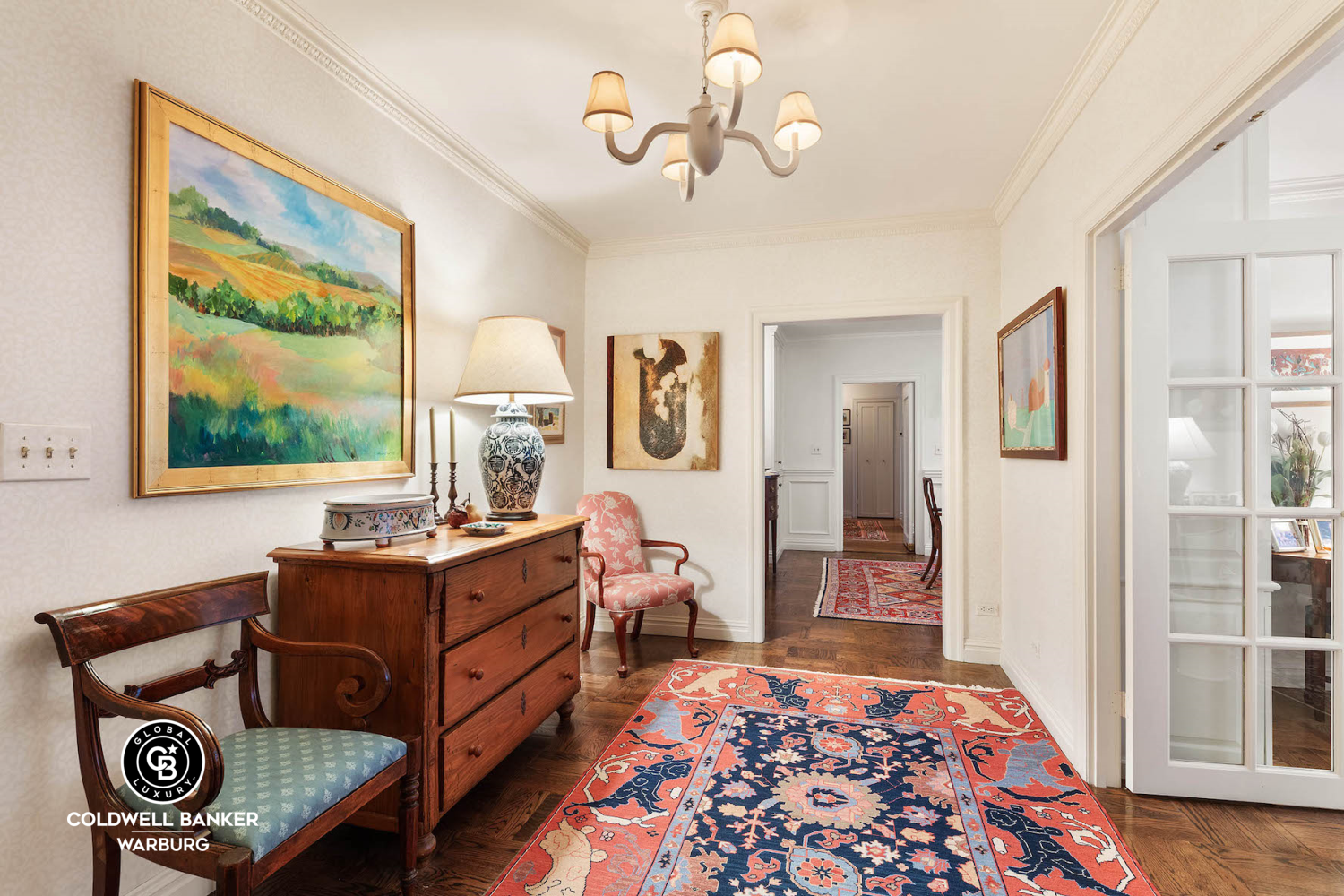 35 E 85TH Street 4C