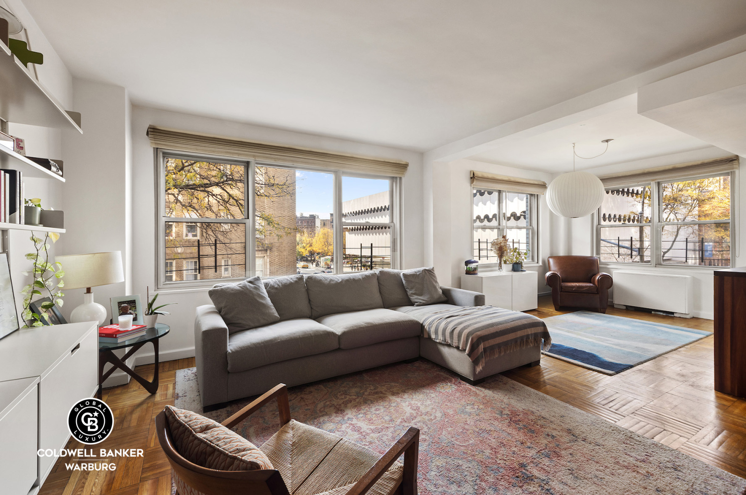 175 W 13TH Street 3D