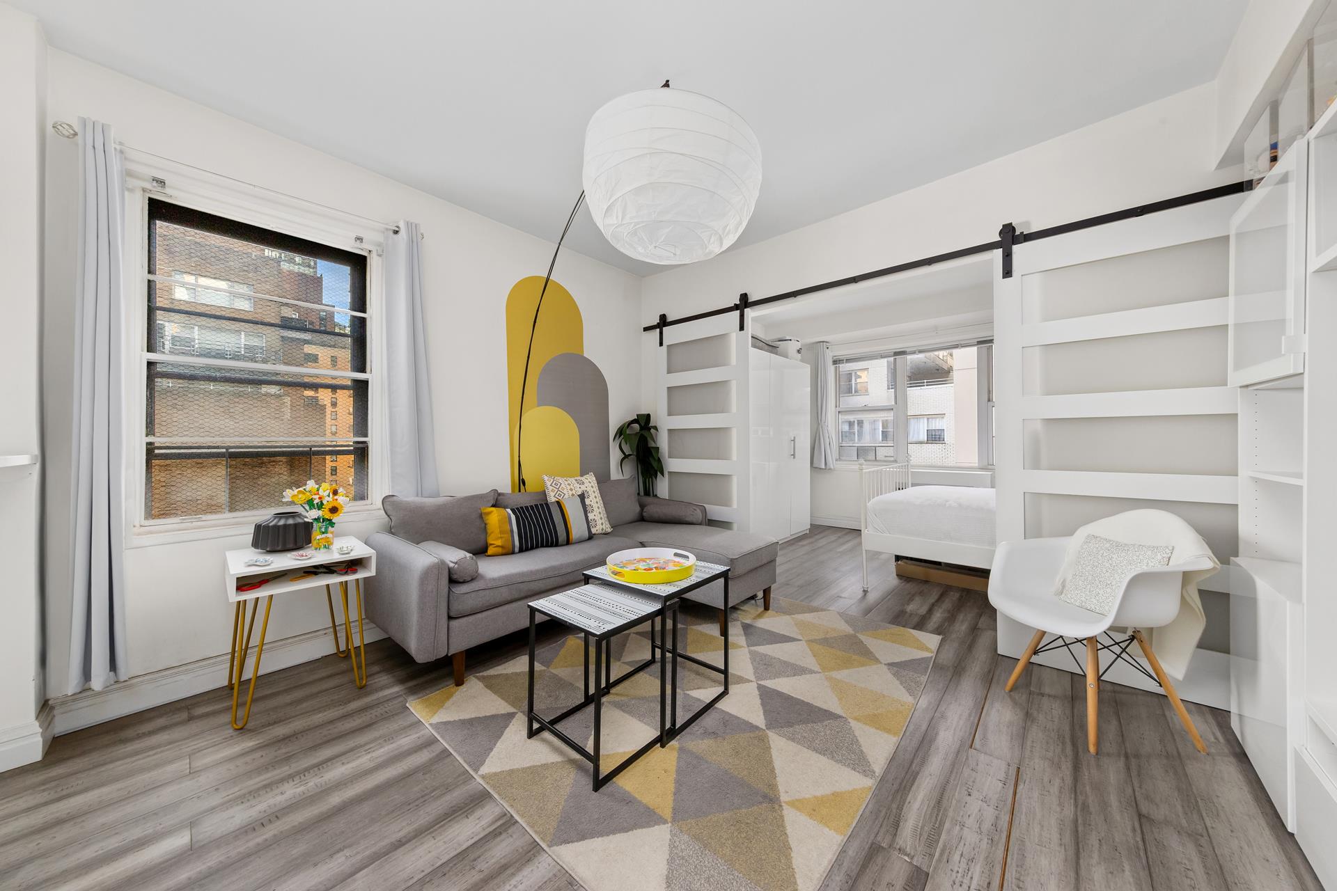 310 E 49TH Street 10C