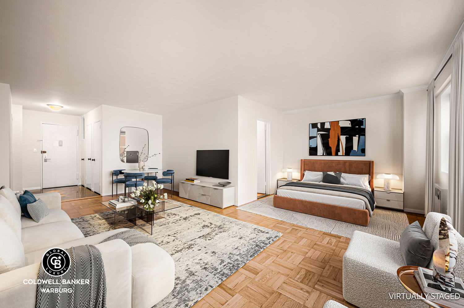 404 E 66TH Street 2B