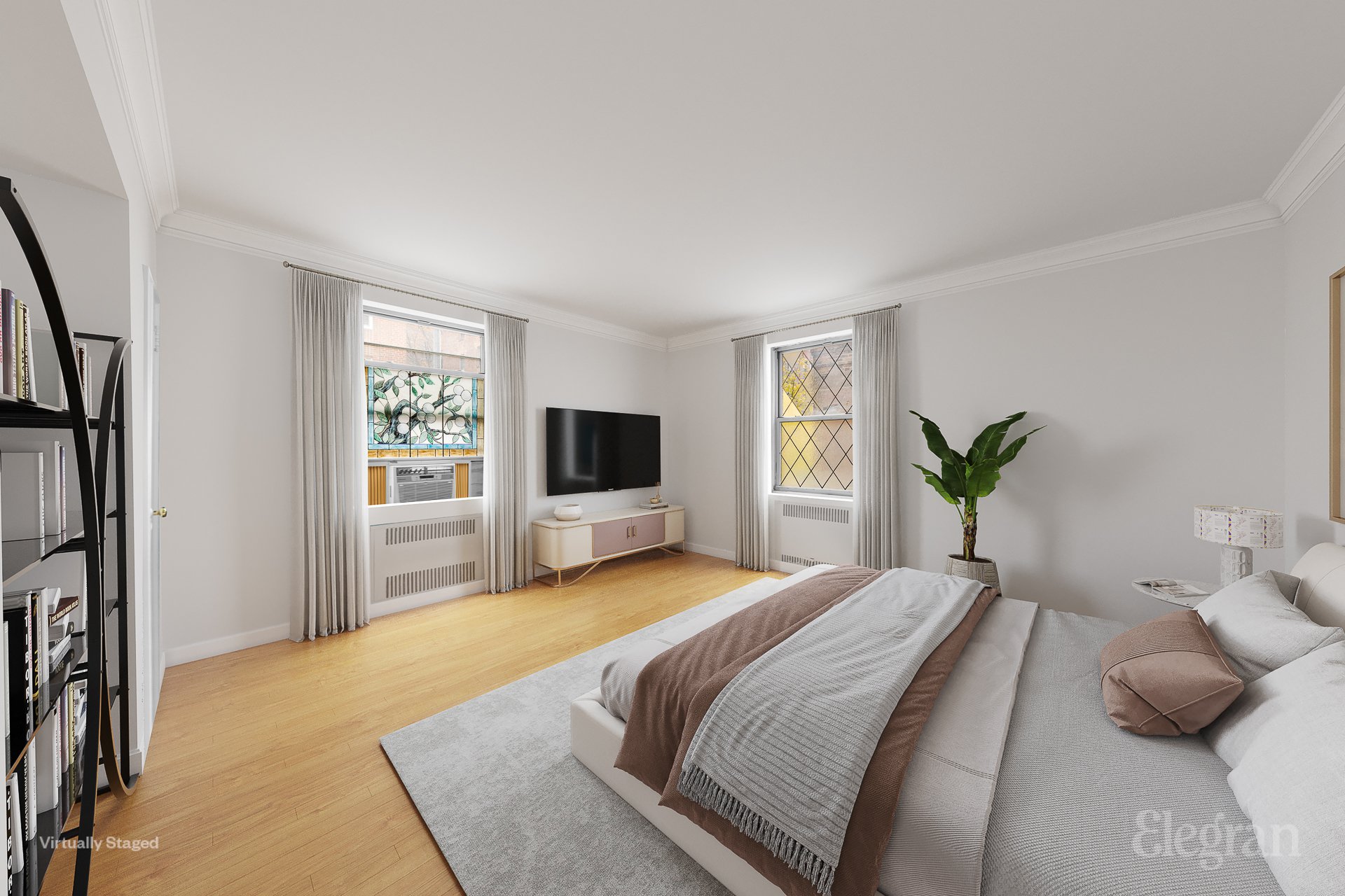 110-31 73rd Road 2-F