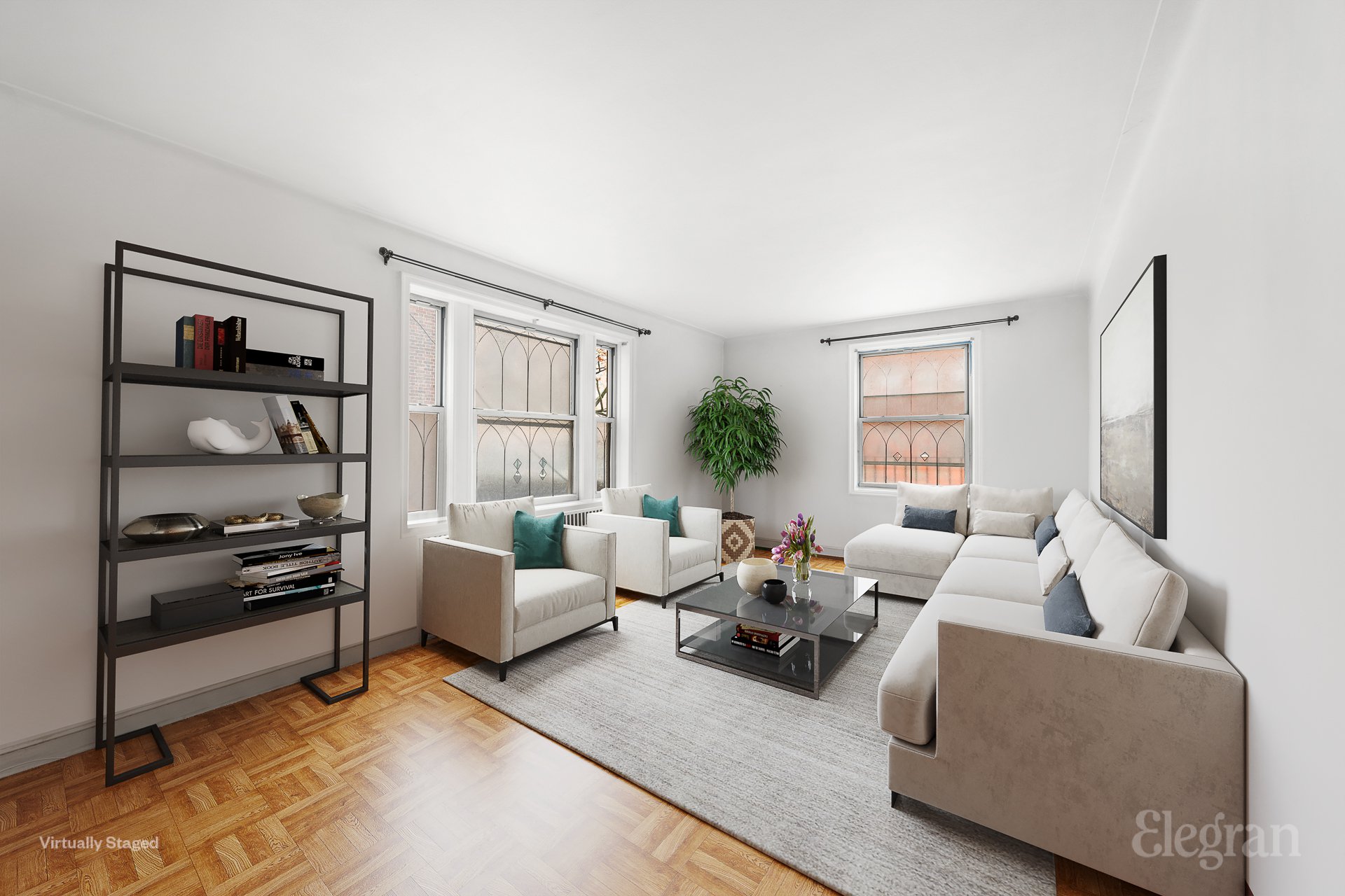 110-31 73rd Road 2-F