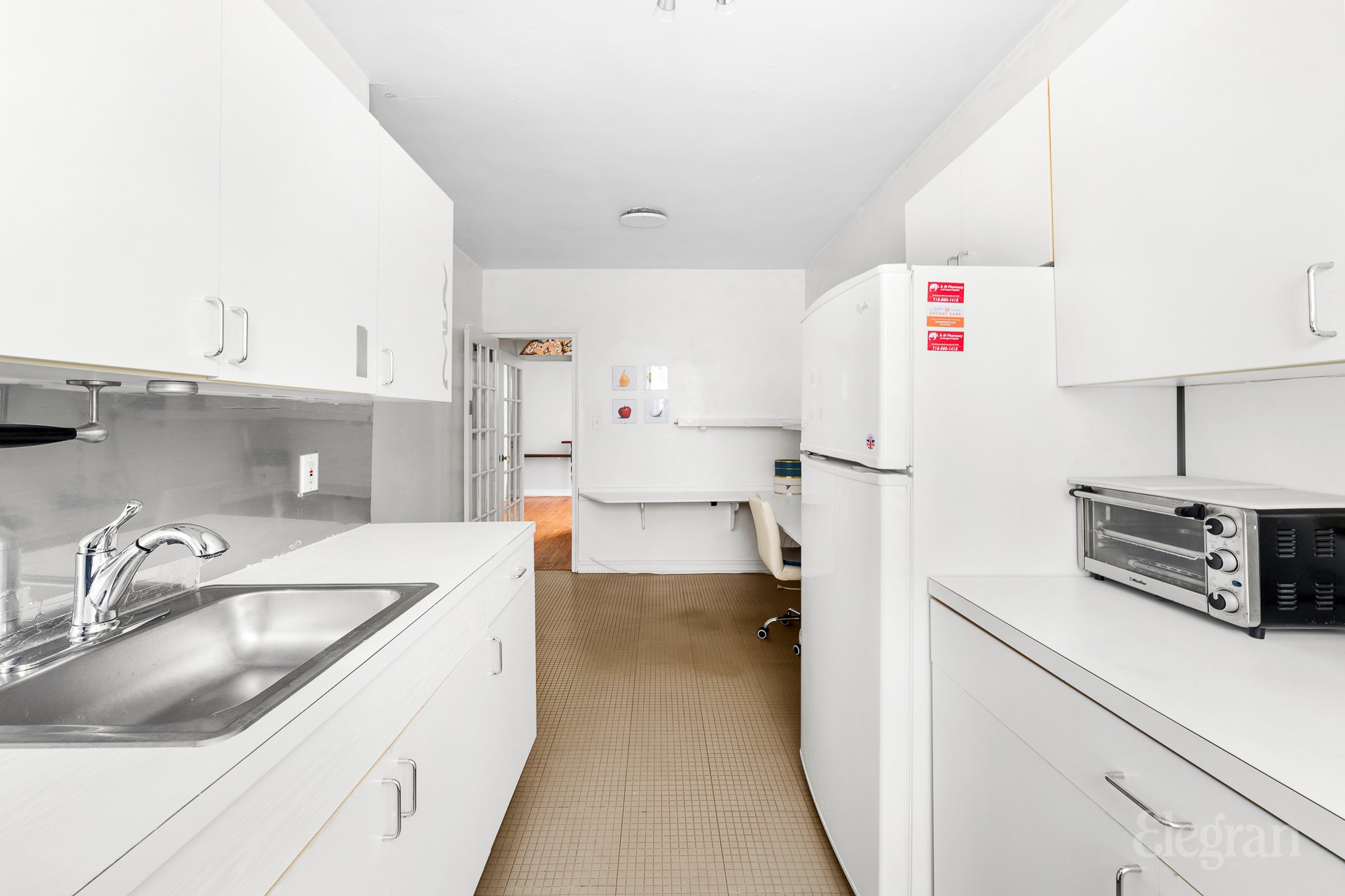 110-31 73rd Road 2-F