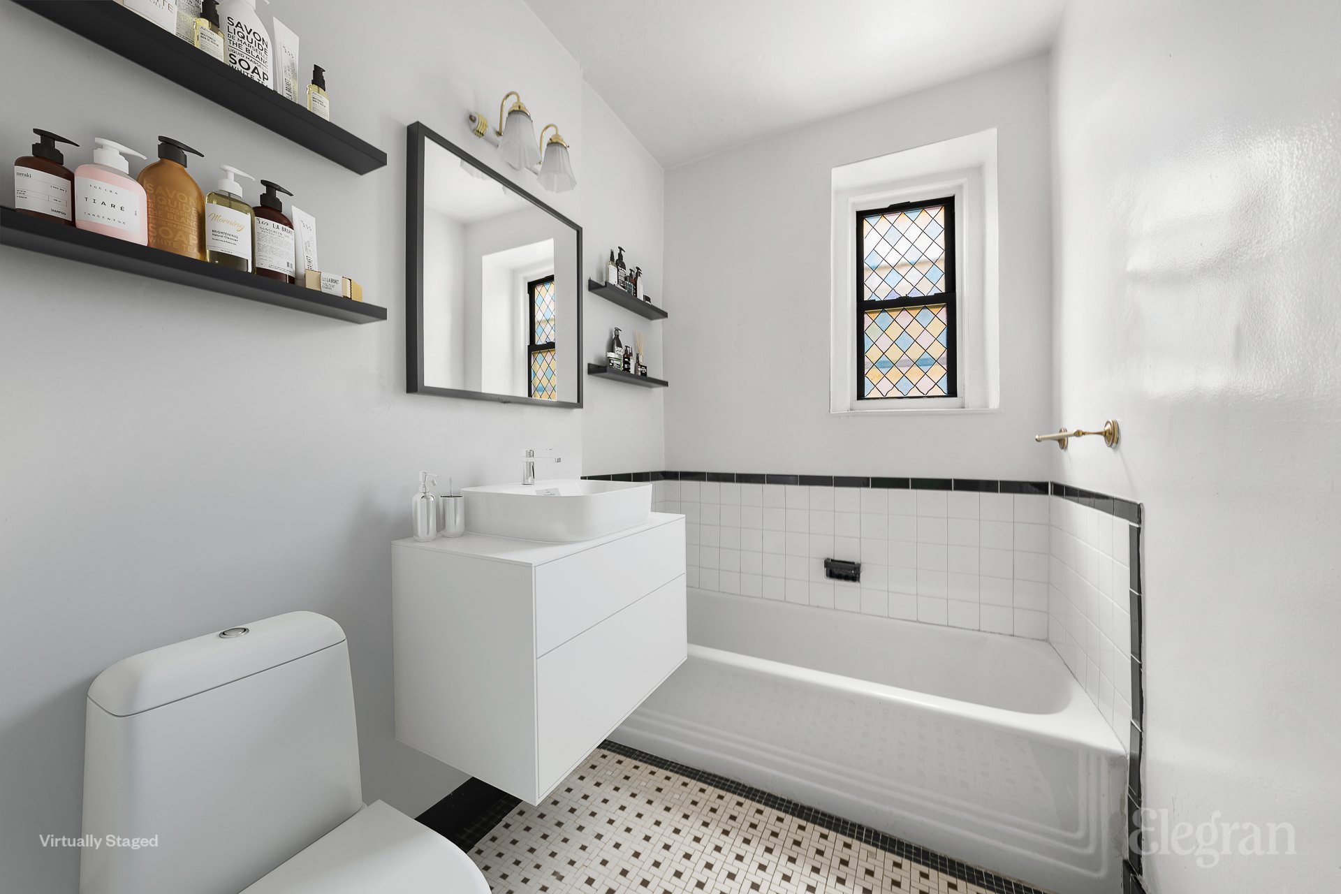 110-31 73rd Road 2-F