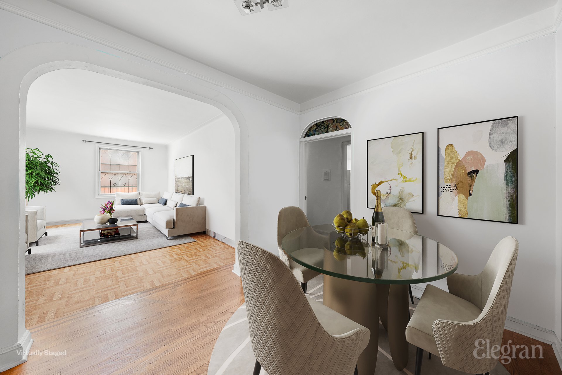 110-31 73rd Road 2-F