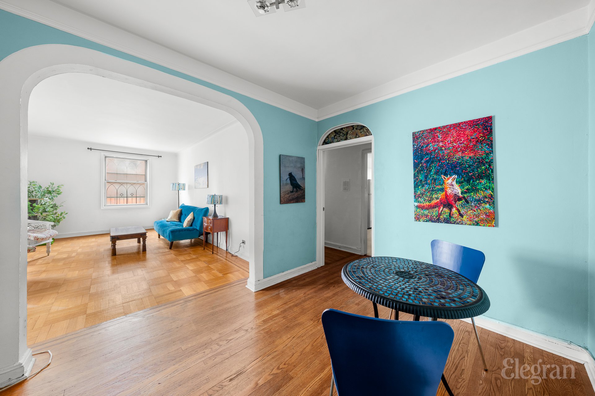 110-31 73rd Road 2-F